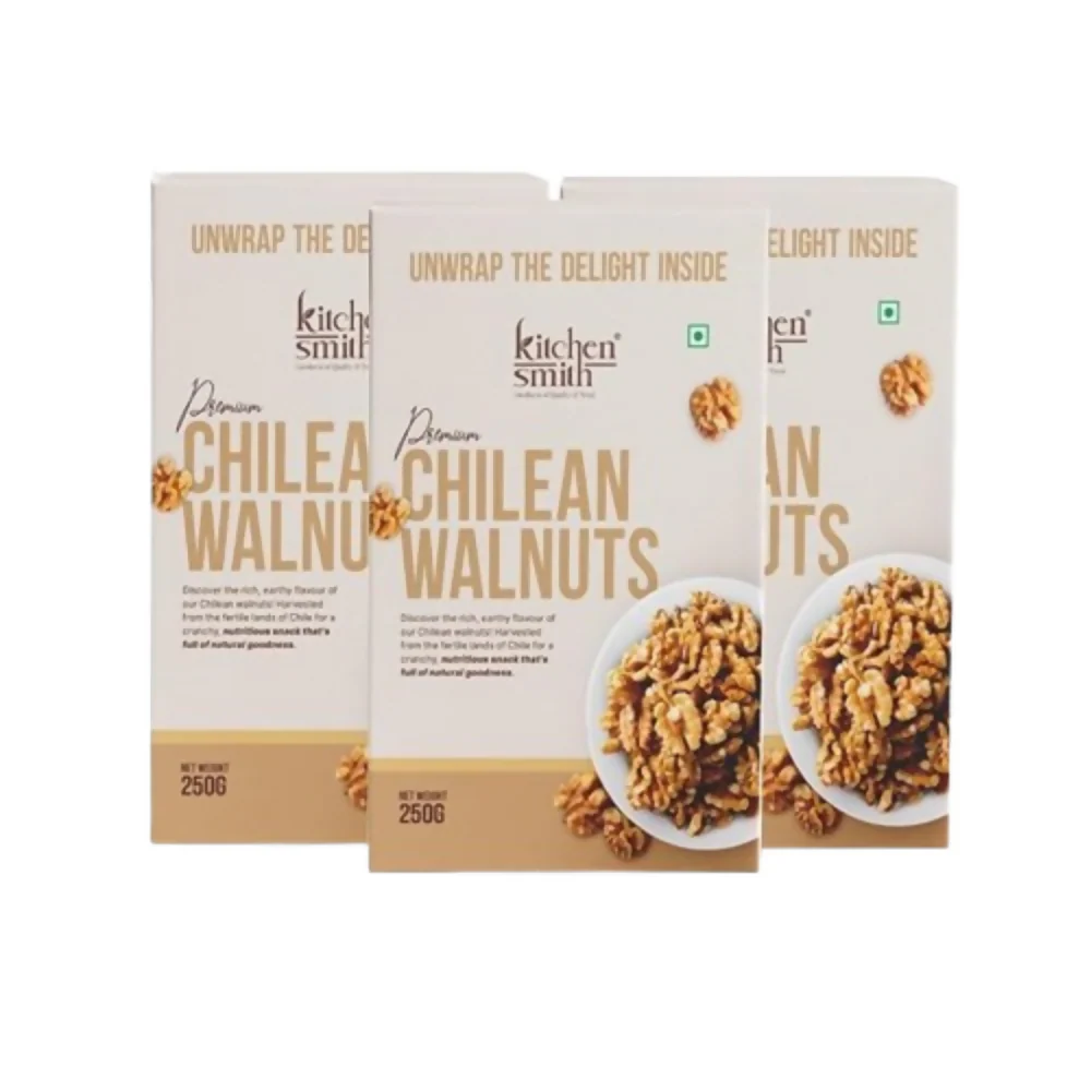 Kitchen Smith Chilean Walnuts - Image 3
