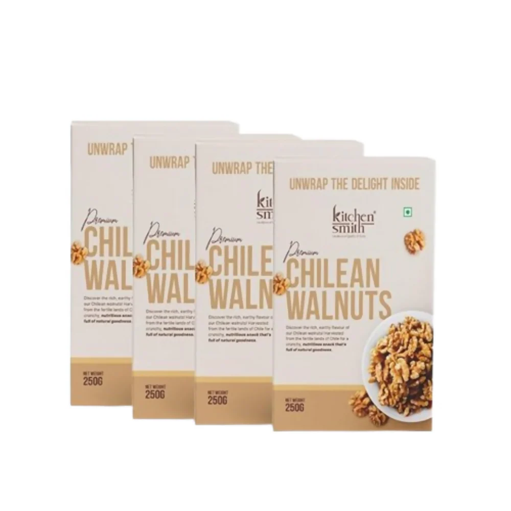 Kitchen Smith Chilean Walnuts - Image 4