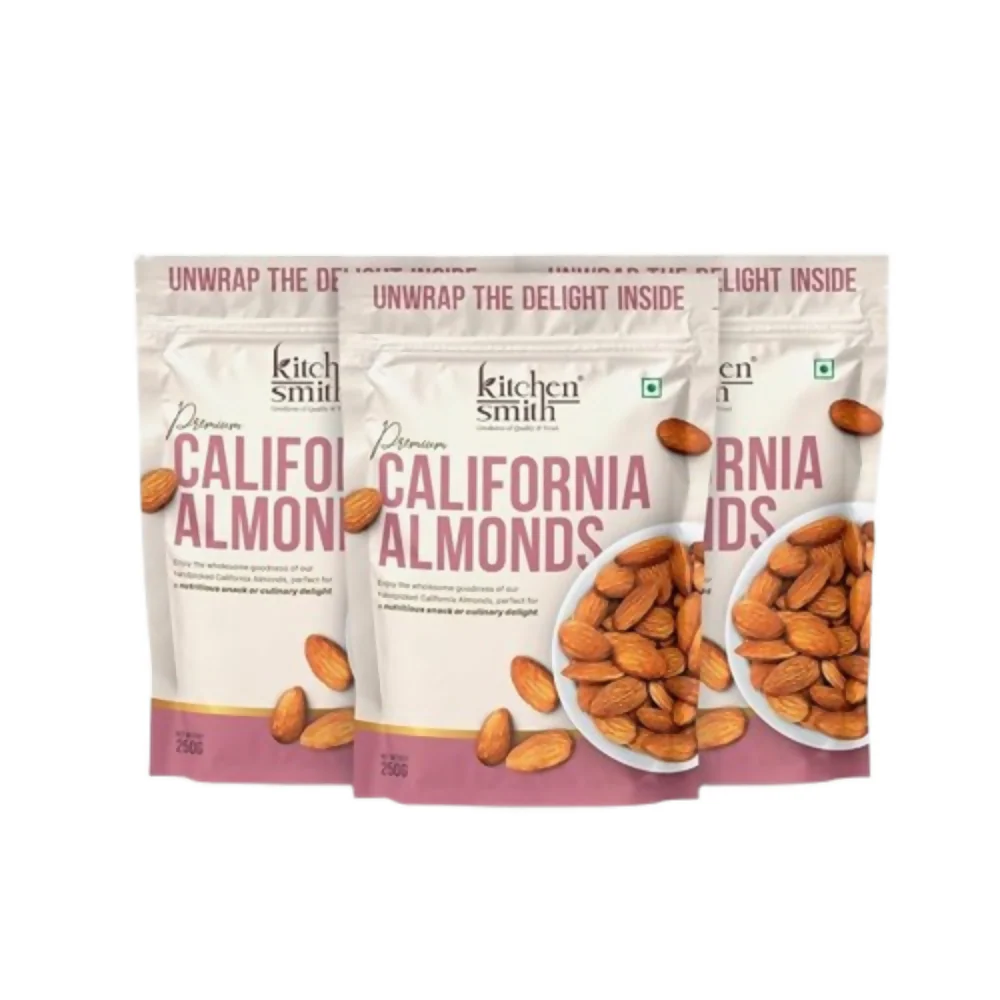 Kitchen Smith Jumbo California Almond - Image 3