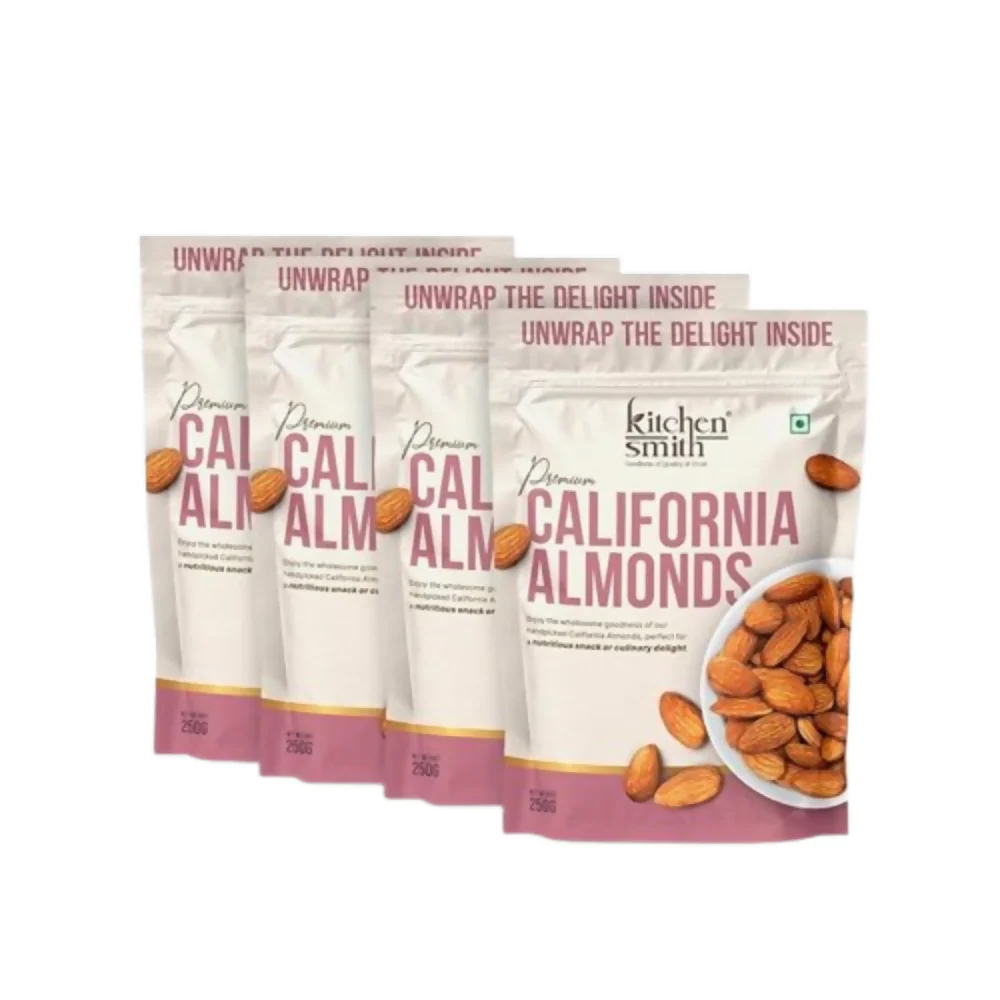Kitchen Smith Jumbo California Almond - Image 4