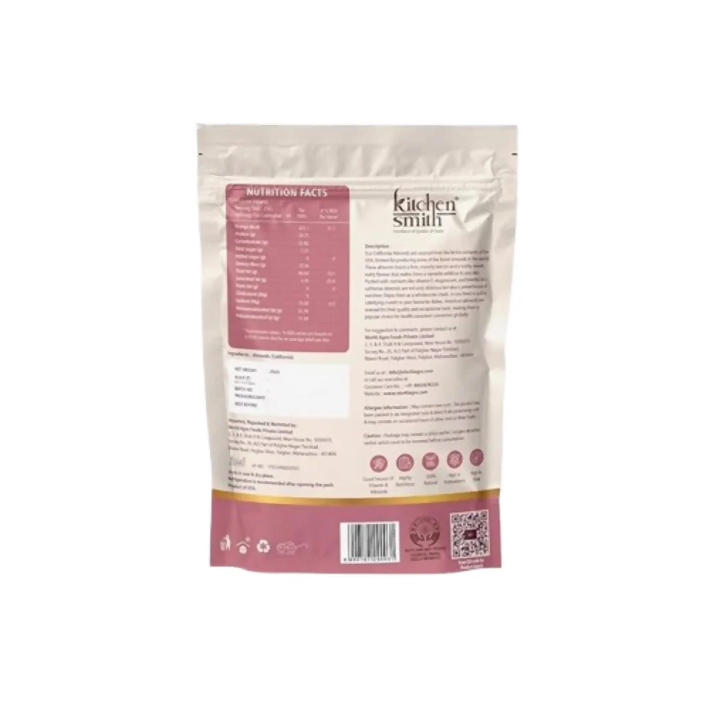 Kitchen Smith Jumbo California Almond - Image 5