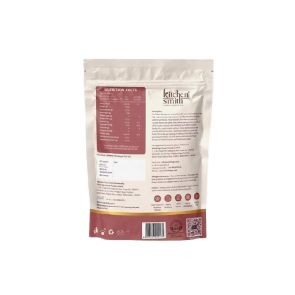 Kitchen Smith Jumbo Salted Almond - Image 5