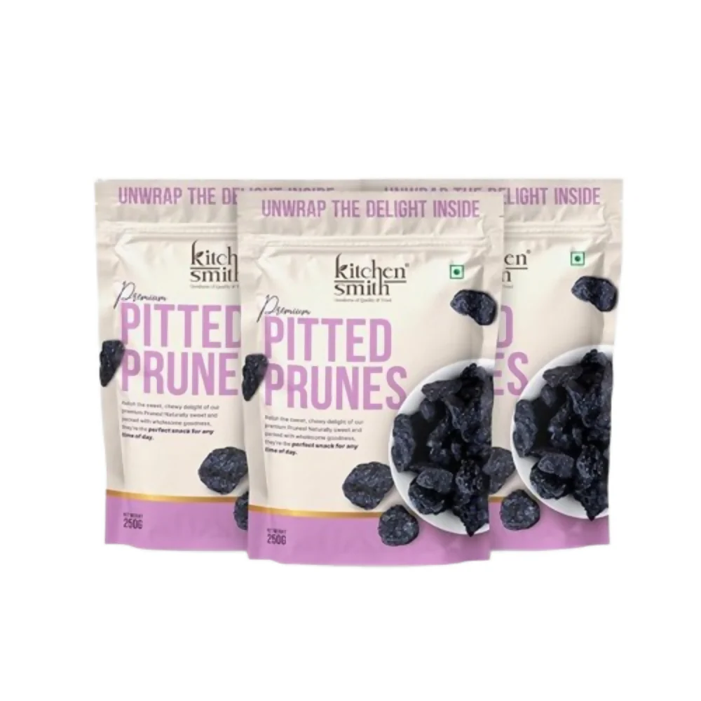 Kitchen Smith Pitted Prunes - Image 3
