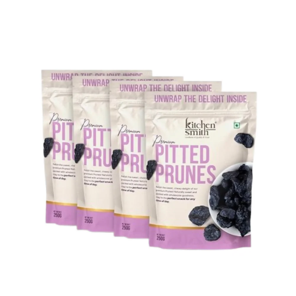 Kitchen Smith Pitted Prunes - Image 4