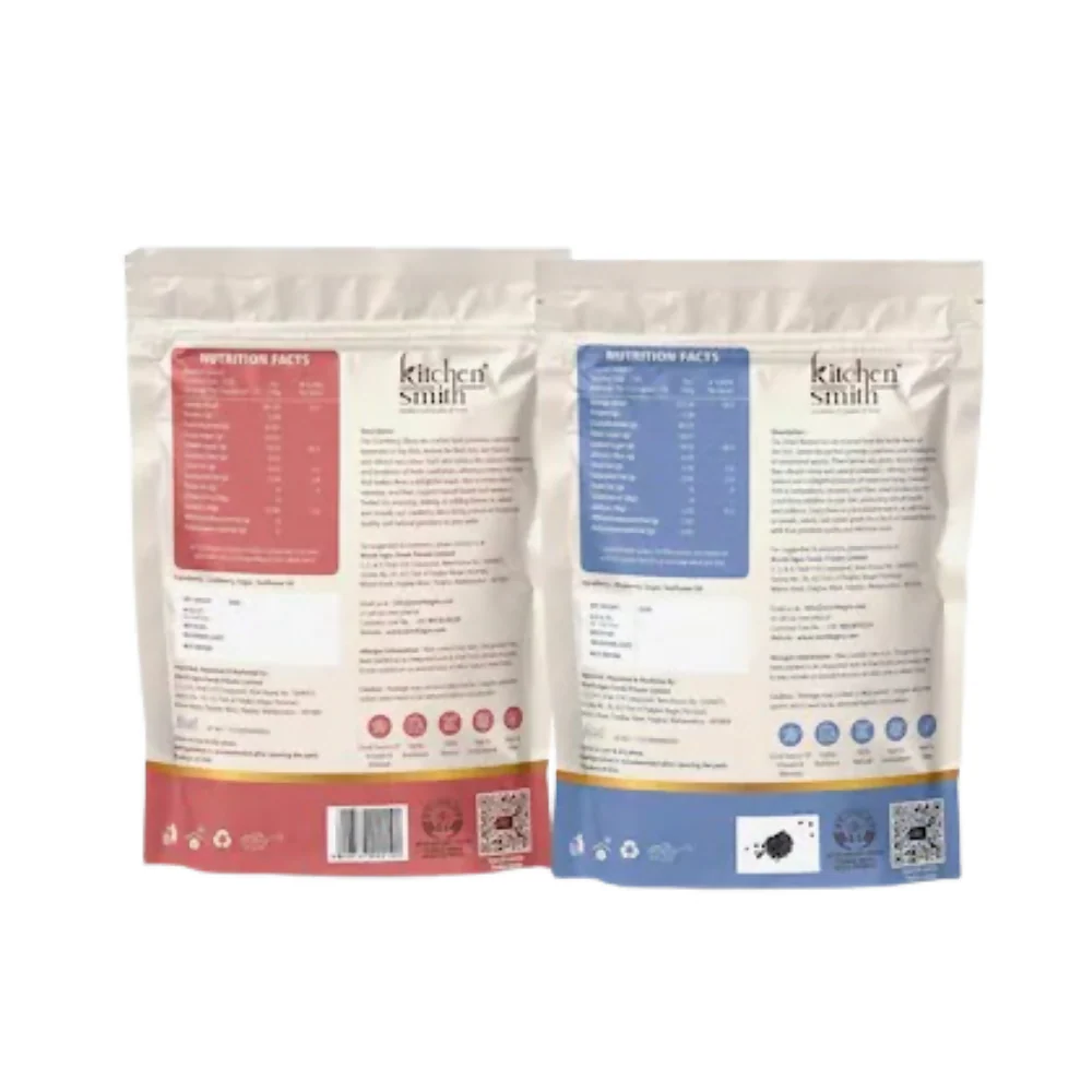 Kitchen Smith Premium Cranberry & Dried Blueberry - Image 7