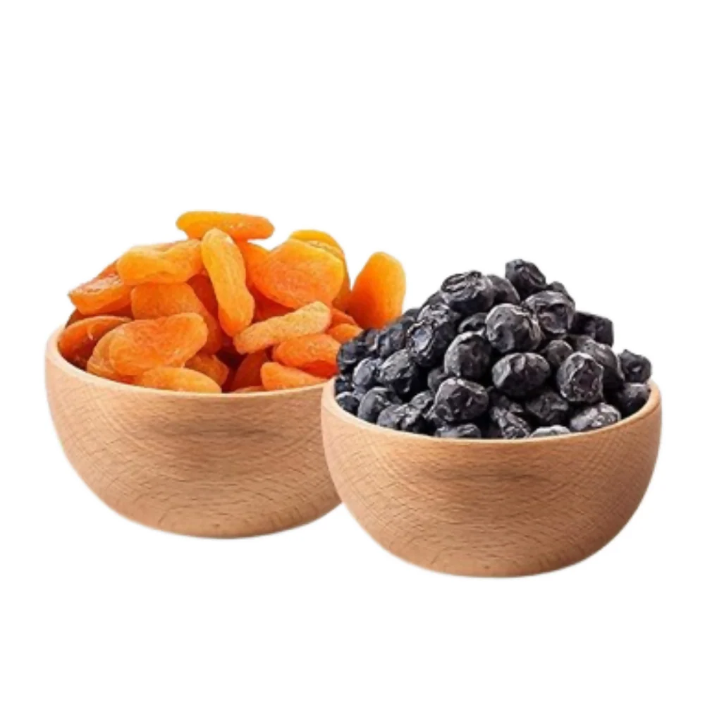 Kitchen Smith Premium Dried Apricot & Blueberry - Image 3