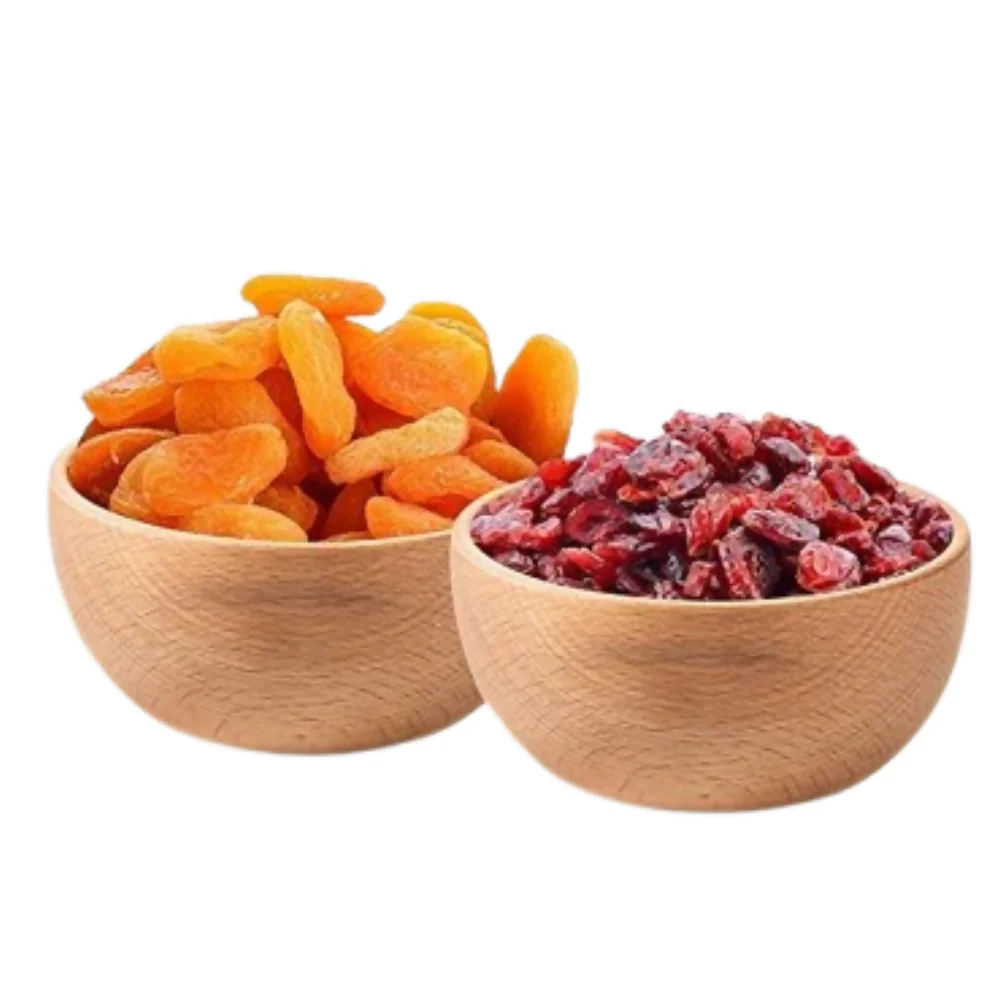Kitchen Smith Premium Dried Apricot & Cranberry - Image 3