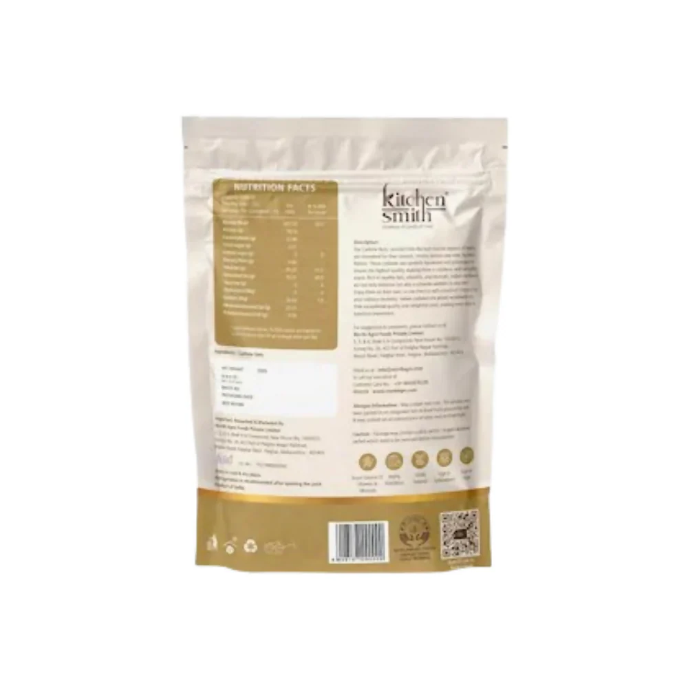 Kitchen Smith Premium Whole Cashew - Image 5