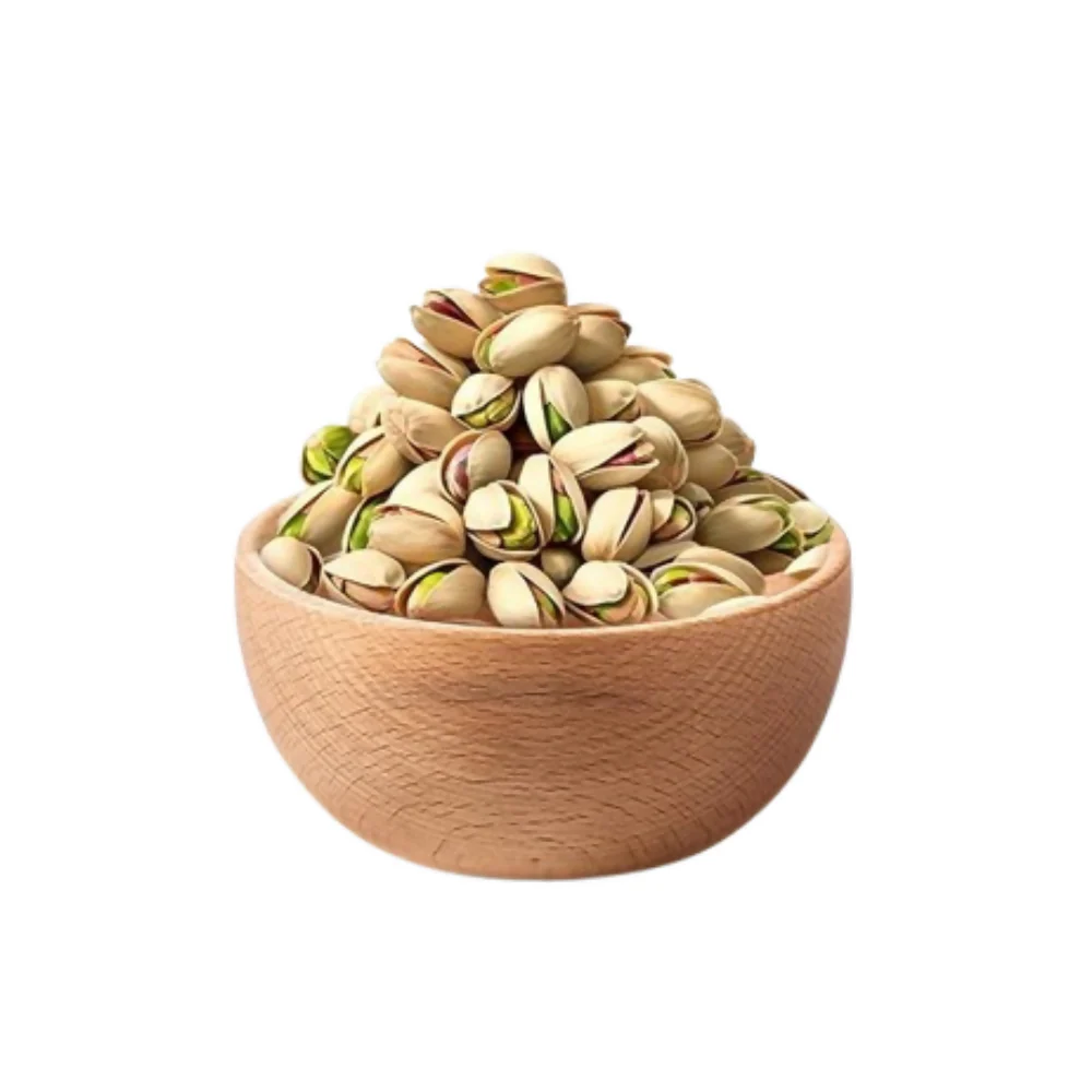 Kitchen Smith Salted Roasted Pista - Image 6