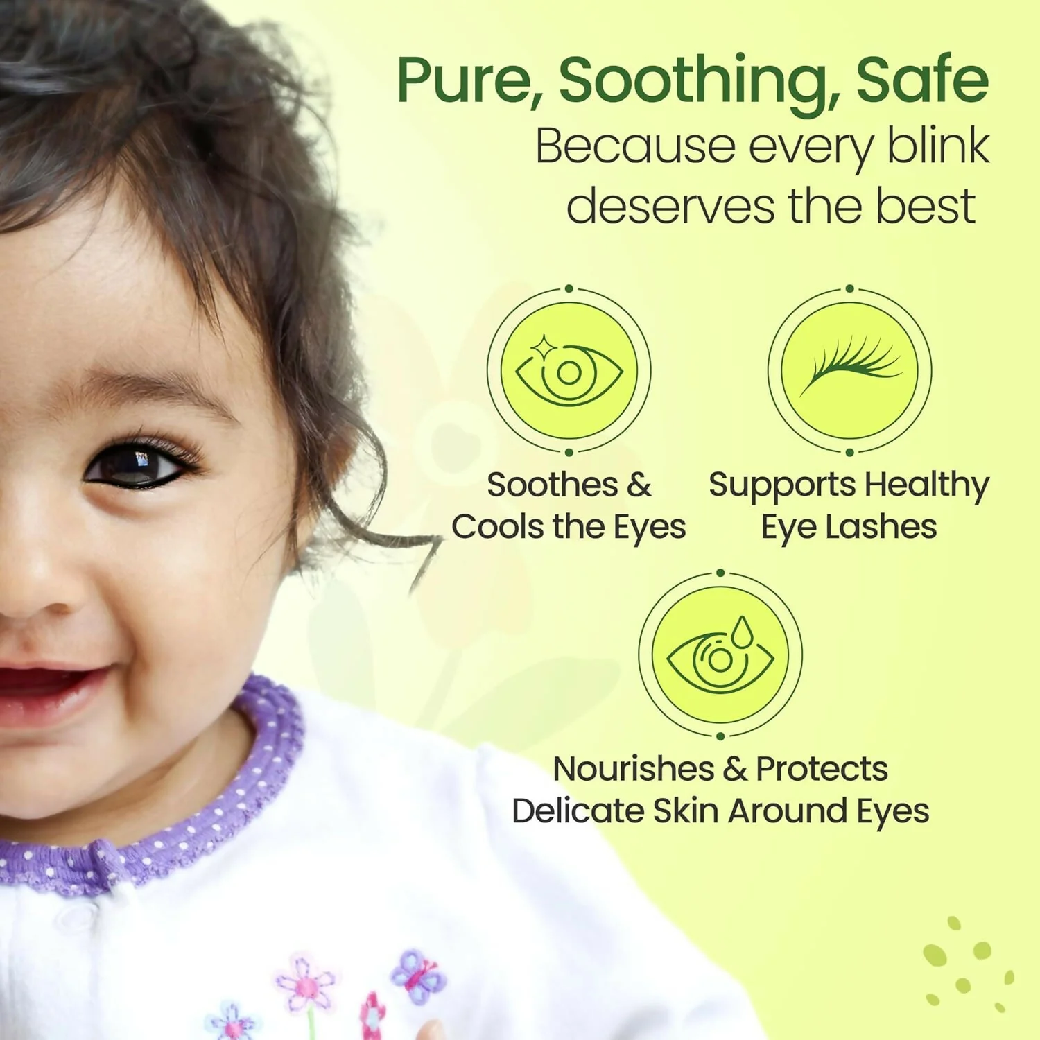 LuvLap 100% Natural Baby Kajal - Image 4