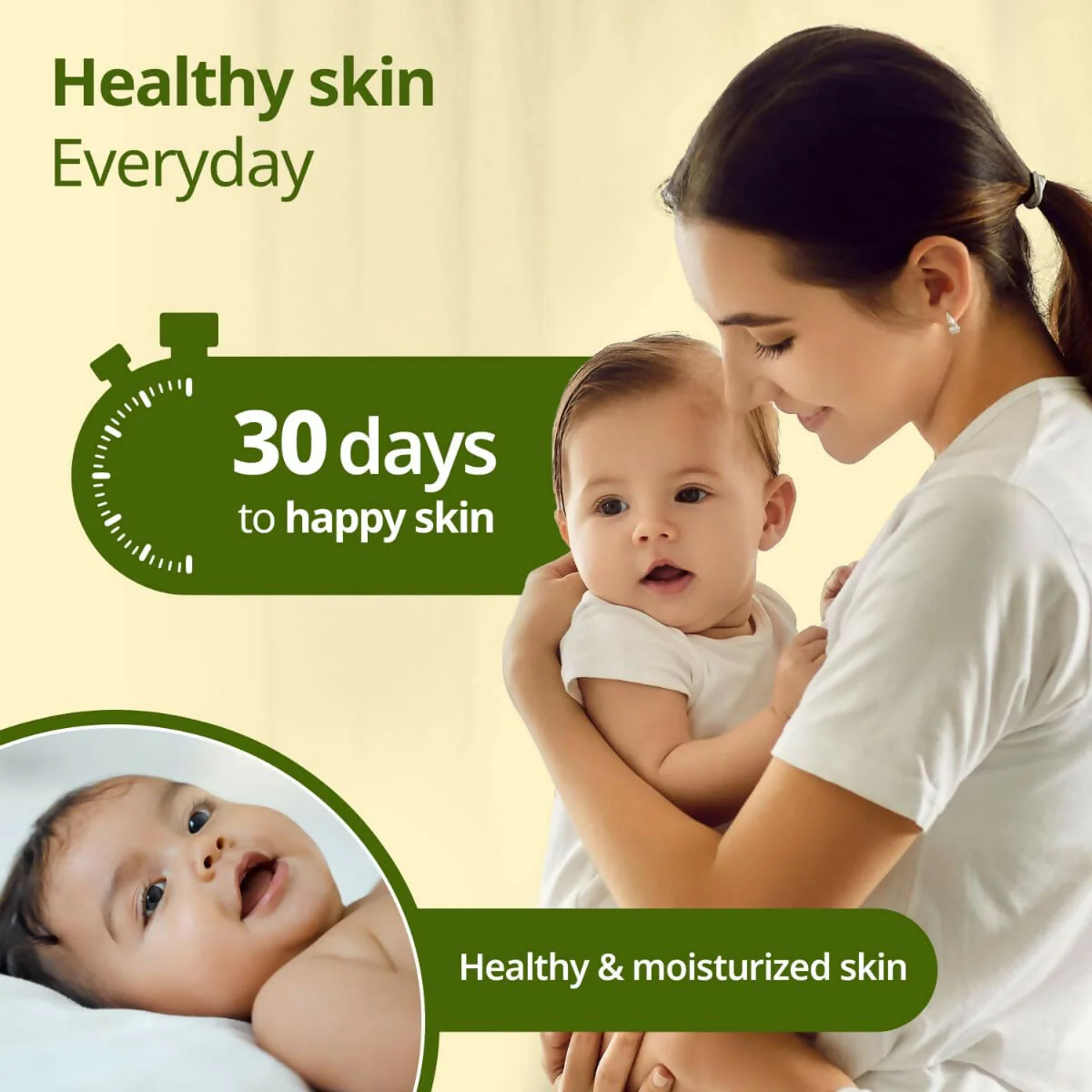 LuvLap Naturals Baby Body Massage Olive Oil for New Born - Image 6