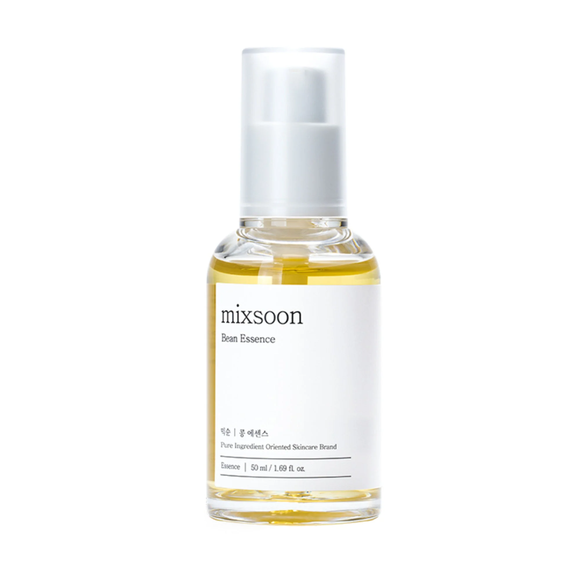 Mixsoon Bean Essence Serum, Hydrates Deeply, Brightens - Image 9