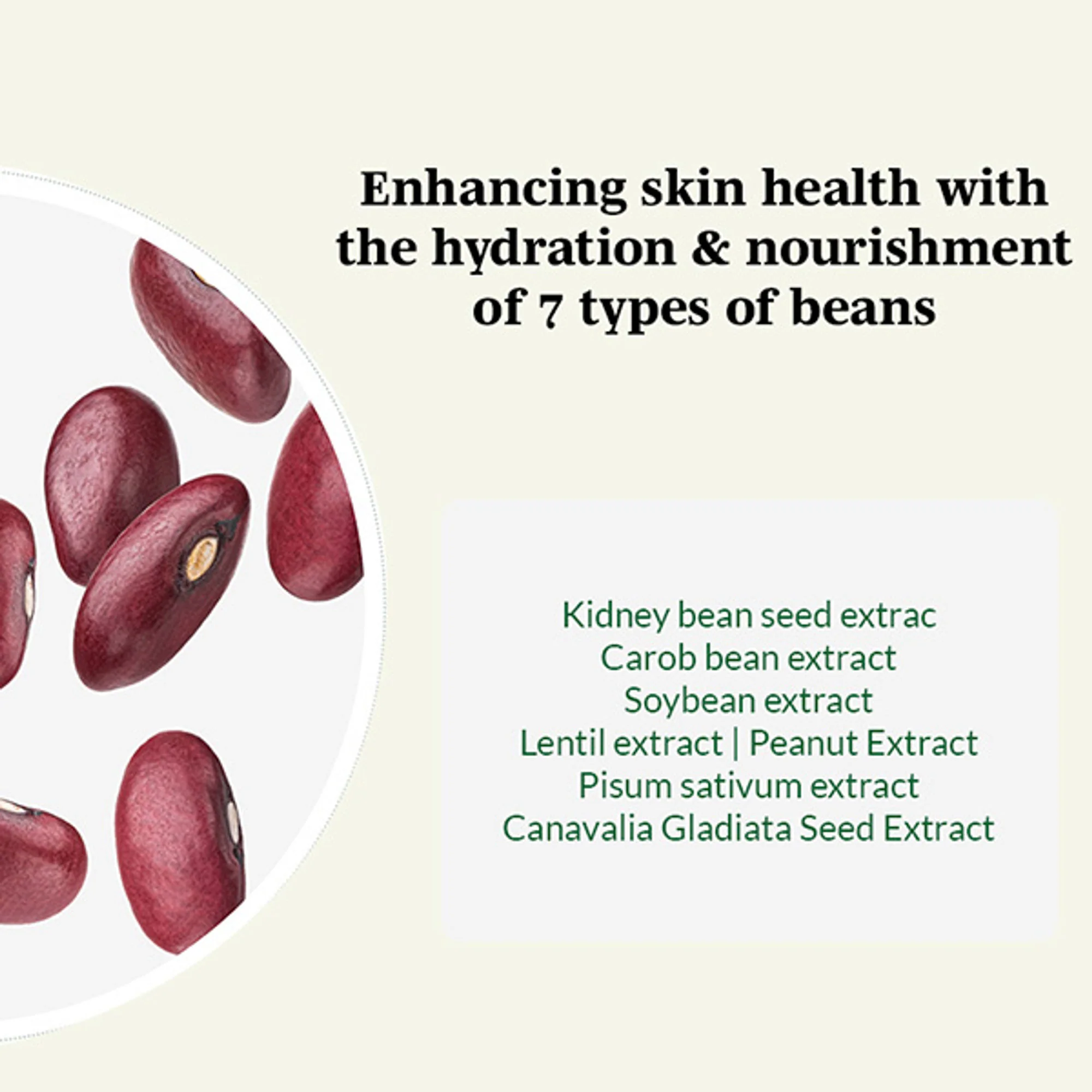 Mixsoon Bean Toner Pad, Hydrates, Brightens & Refreshes Skin with Fermented Beans - Image 6