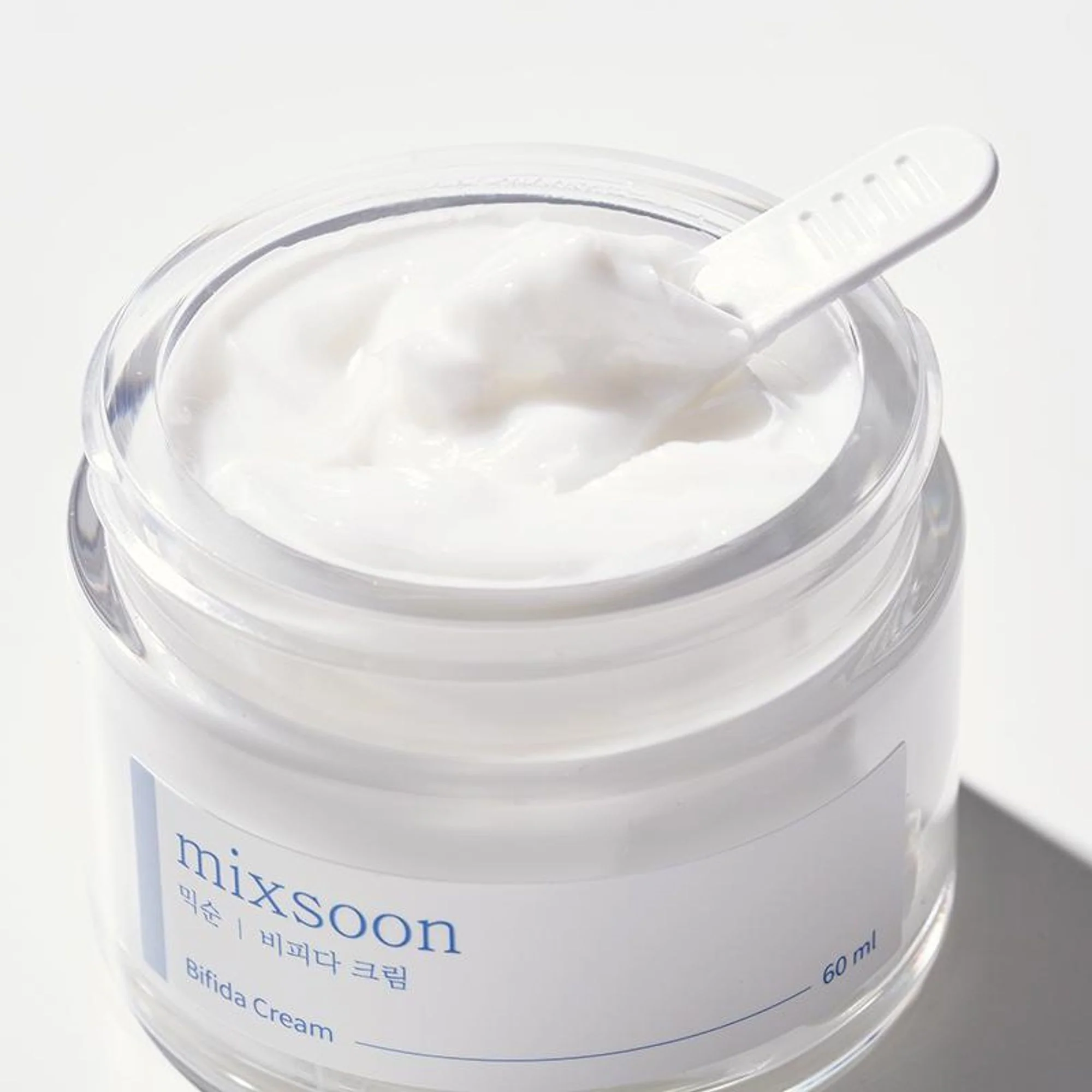 Mixsoon Bifida Cream, Strengthens Skin Barrier, Deeply Nourishes & Locks in Moisture - Image 3