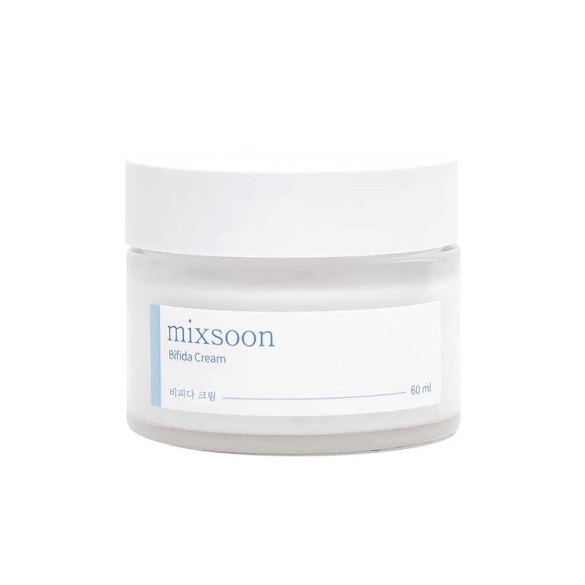 Mixsoon Bifida Cream, Strengthens Skin Barrier, Deeply Nourishes & Locks in Moisture - Image 6