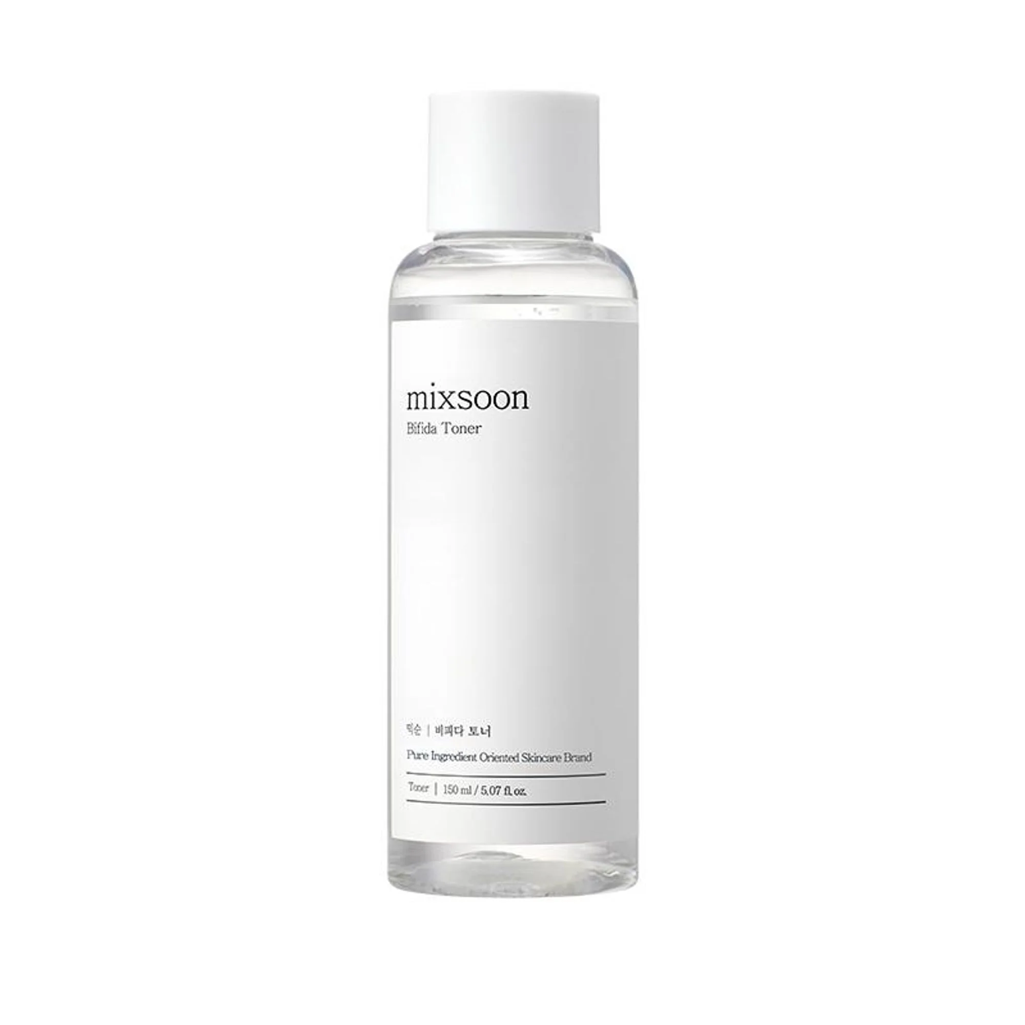 Mixsoon Bifida Toner, Strengthens Skin Barrier & Repairs Damaged Skin with Probiotics - Image 7