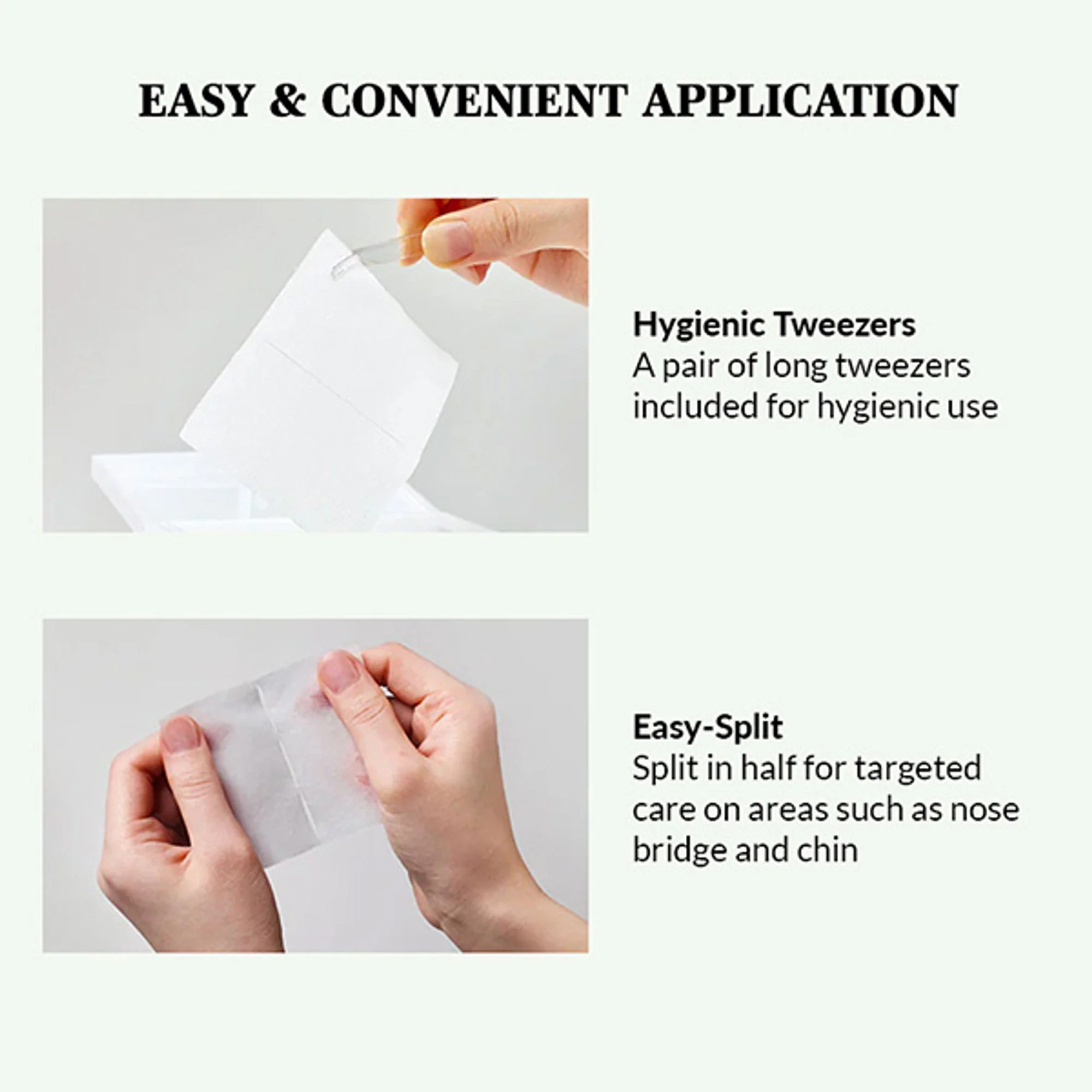 Mixsoon Centella Toner Pad, Calms Redness, Soothes & Hydrates Sensitive Skin - Image 5