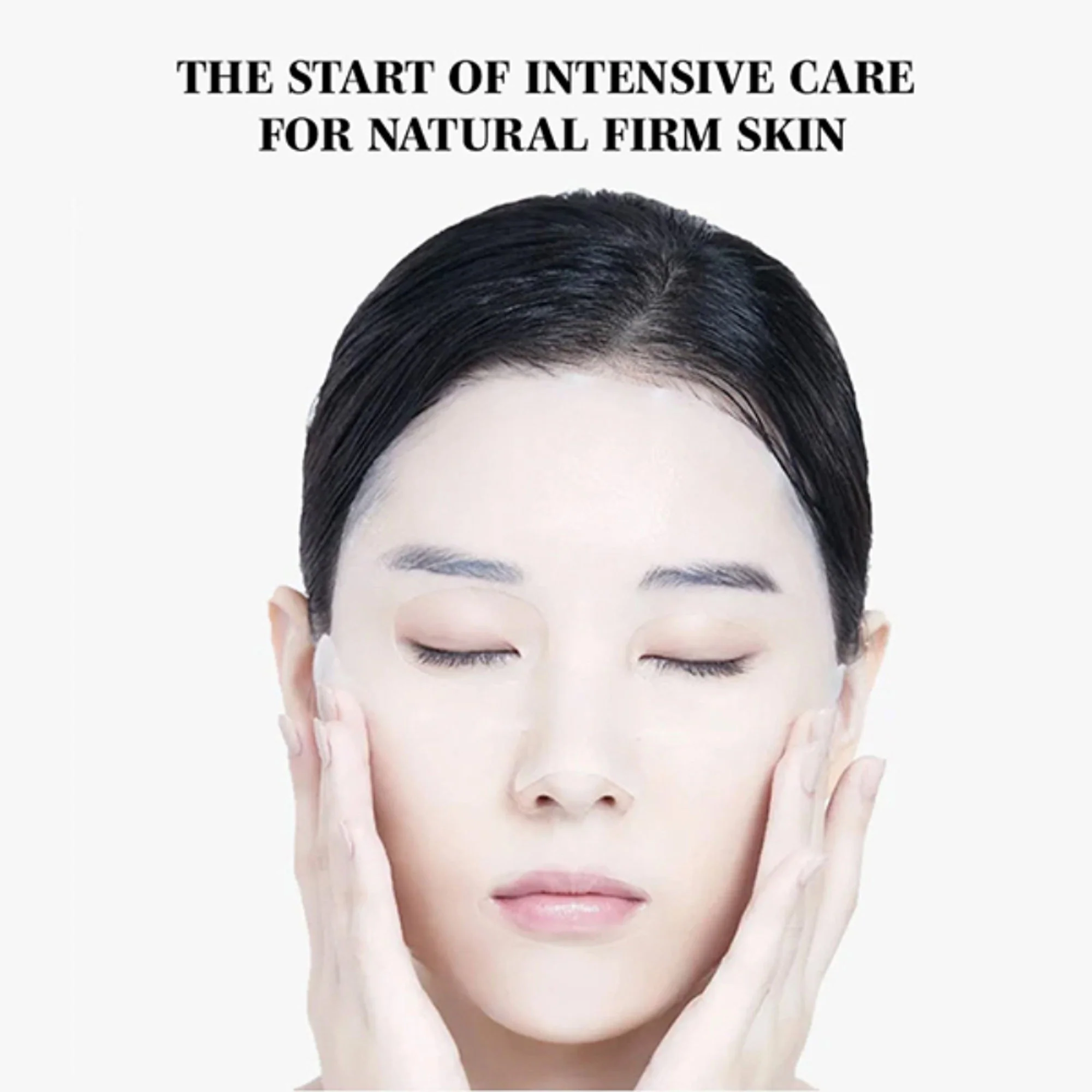 Mixsoon Deep Barrier Mask, Repairs, Strengthens & Restores Skin Barrier Sheet Mask - Image 2