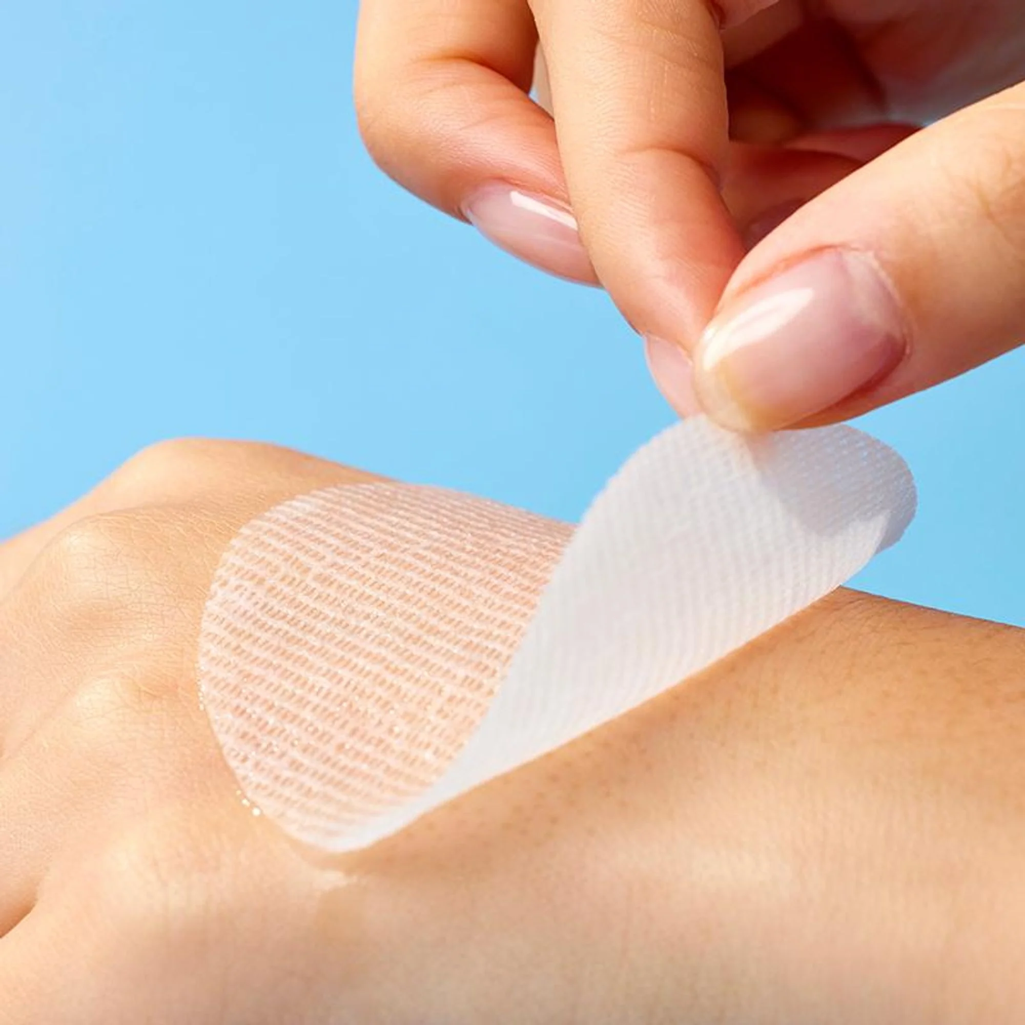Mixsoon Hyaluronic Acid Toner Pad, Hydrates, Plumps & Soothes Skin - Image 4