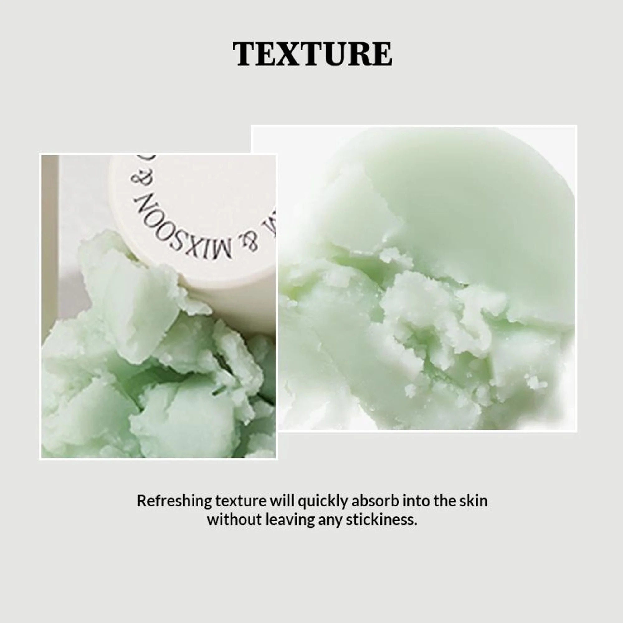 Mixsoon Korean Centella Stick Balm - Image 3