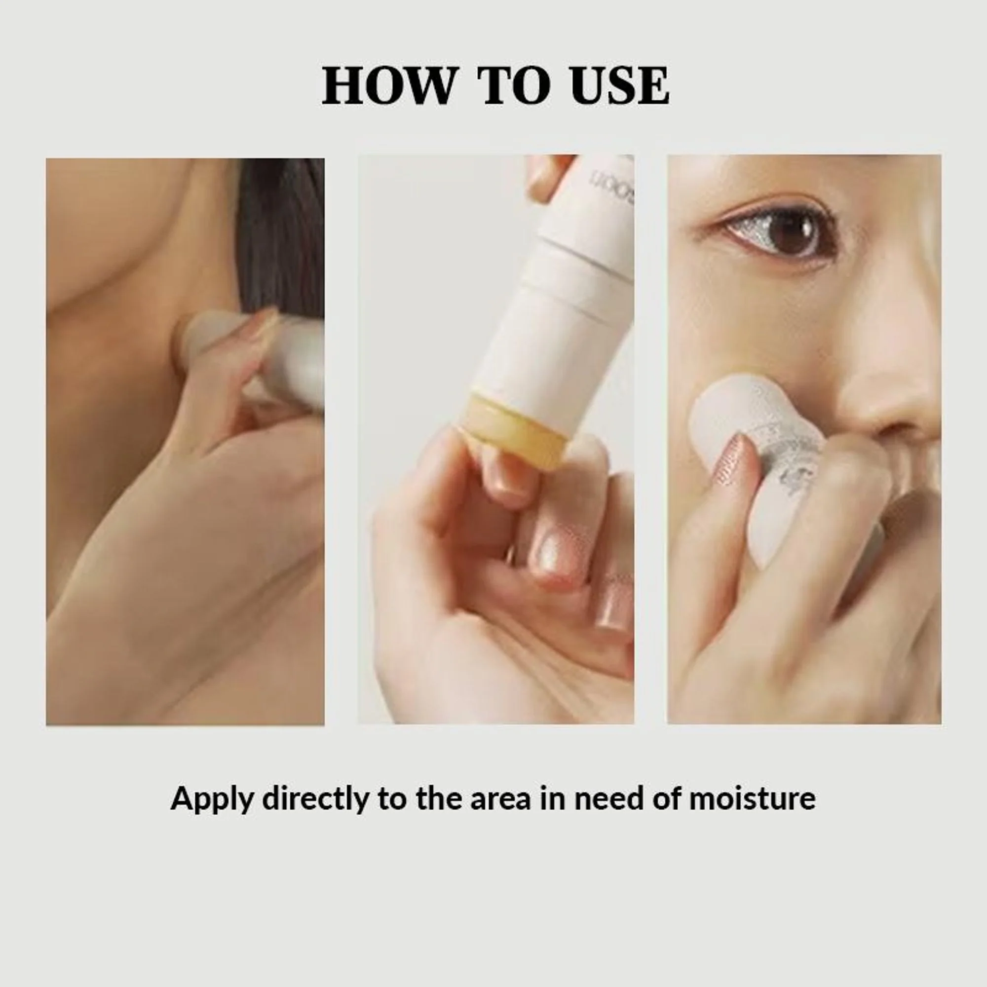 Mixsoon Korean Centella Stick Balm - Image 4