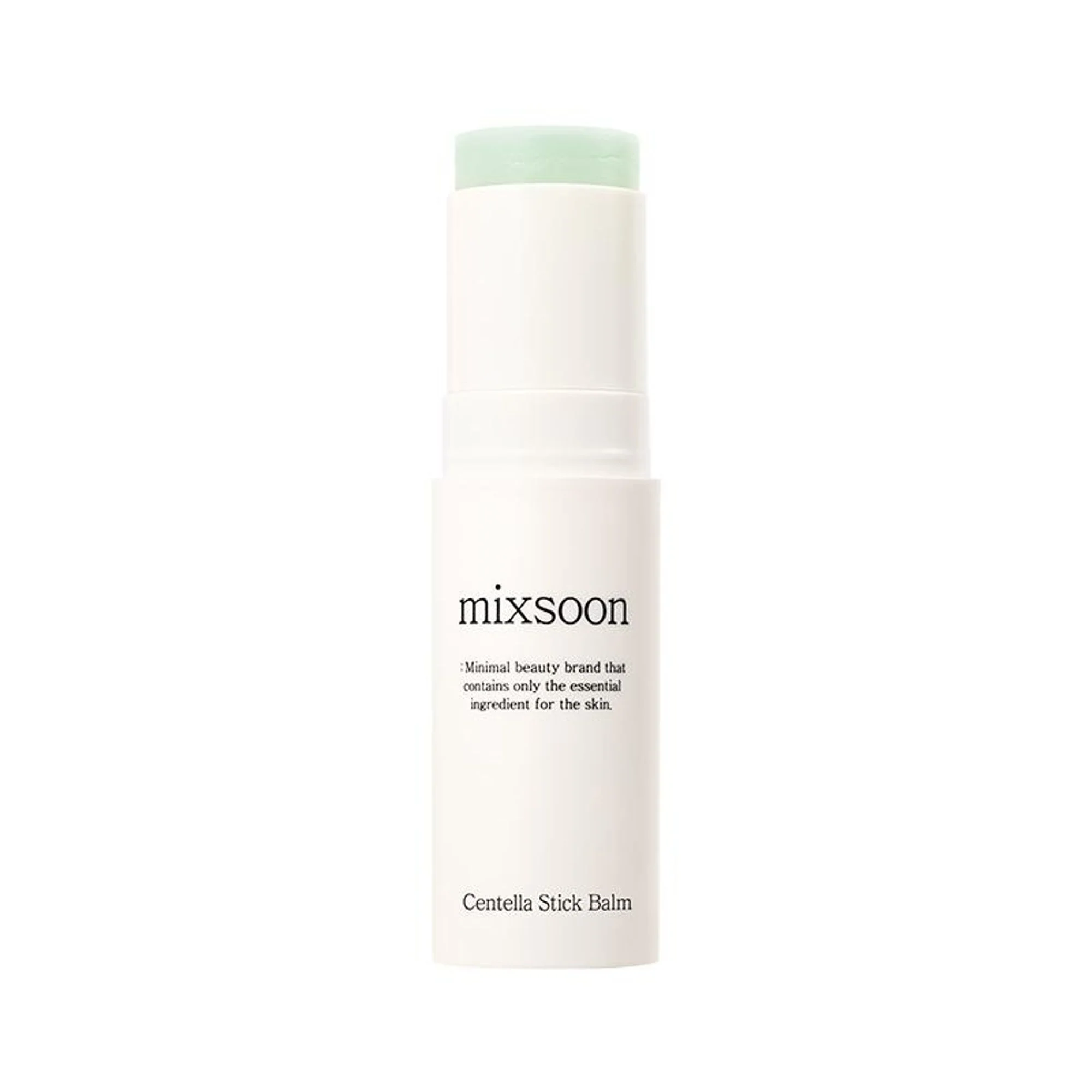 Mixsoon Korean Centella Stick Balm - Image 6