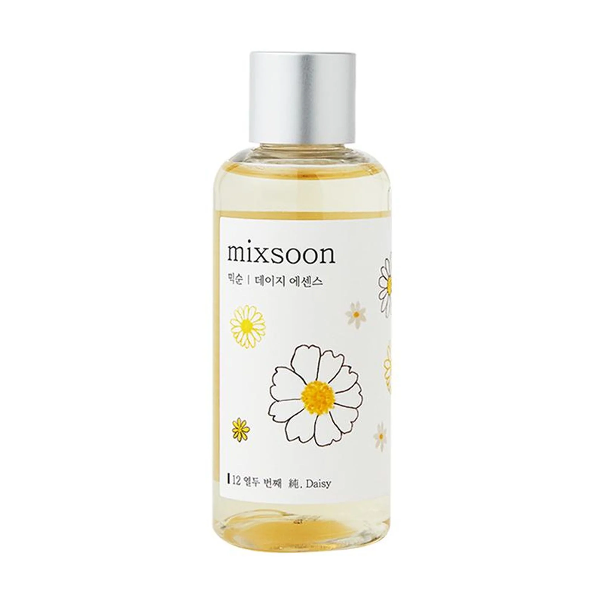 Mixsoon Korean Daisy Essence - Image 7