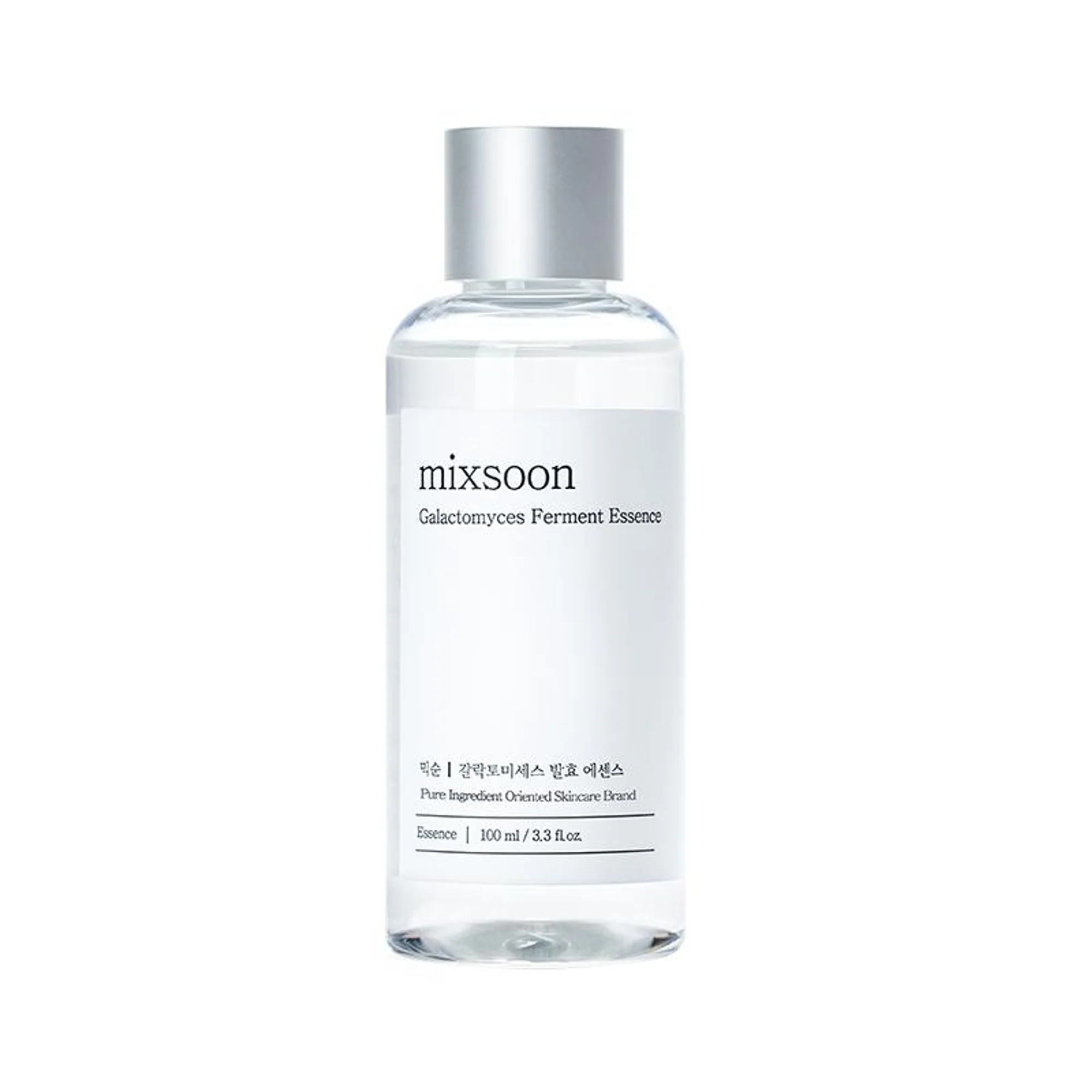 Mixsoon Korean Galactomyces Ferment Essence, Brightens & Smoothens Skin with Galactomyces - Image 7