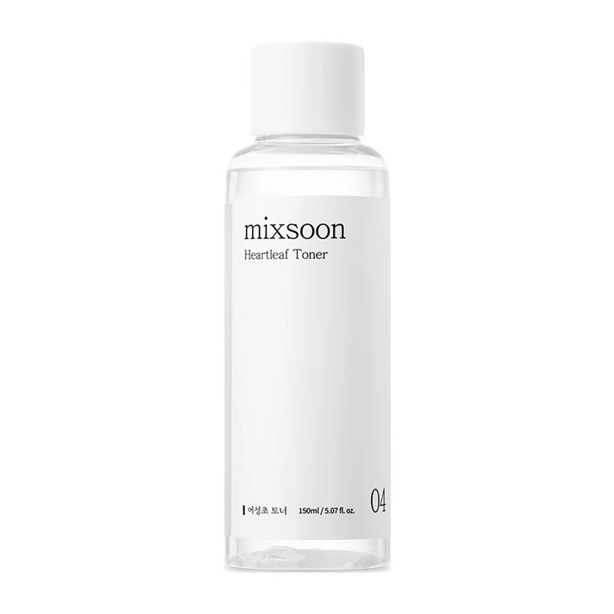 Mixsoon Korean Heartleaf Toner - Image 7