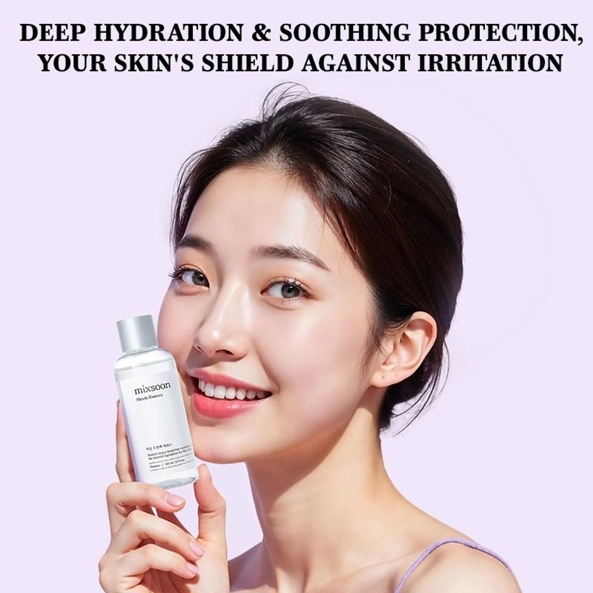 Mixsoon Korean Hinoki Essence - Image 5