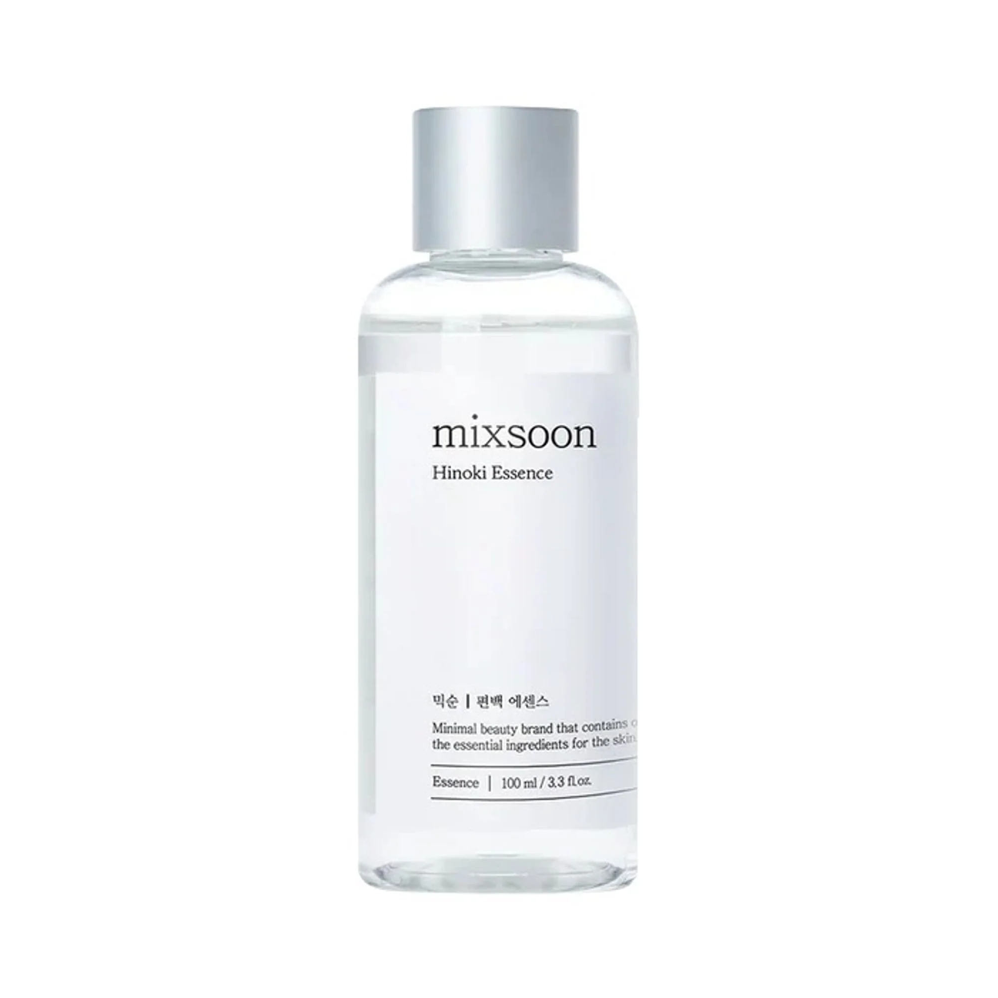 Mixsoon Korean Hinoki Essence - Image 6