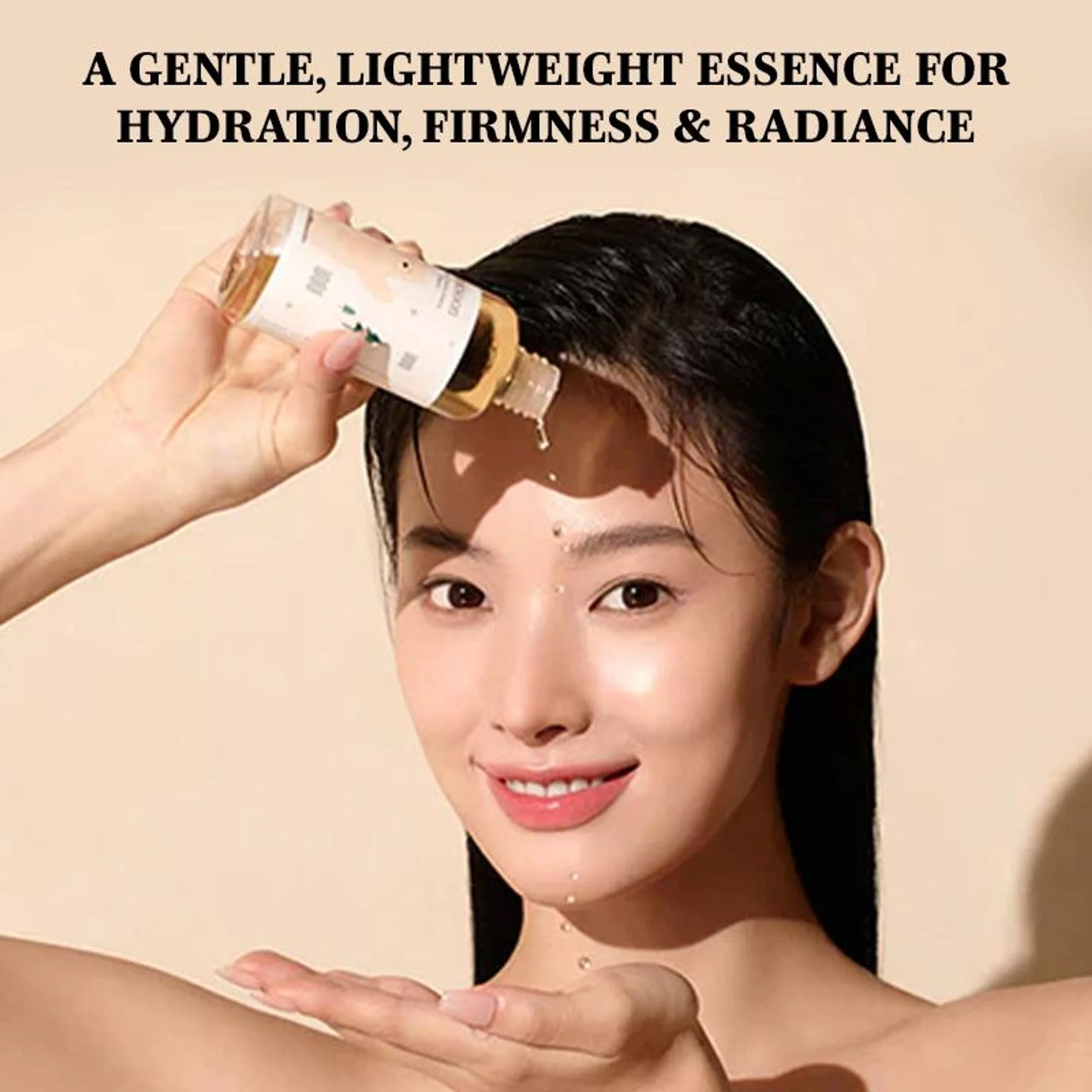 Mixsoon Soondy Centella Asiatica Essence, Calms Redness, Hydrates & Repairs Skin Barrier - Image 2
