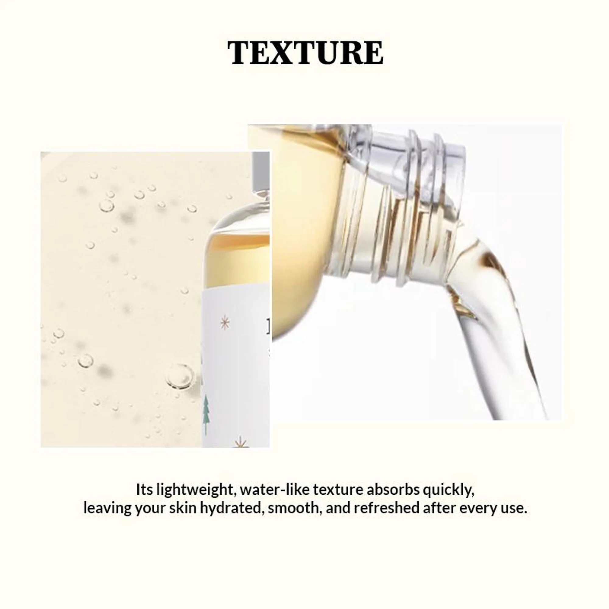 Mixsoon Soondy Centella Asiatica Essence, Calms Redness, Hydrates & Repairs Skin Barrier - Image 3