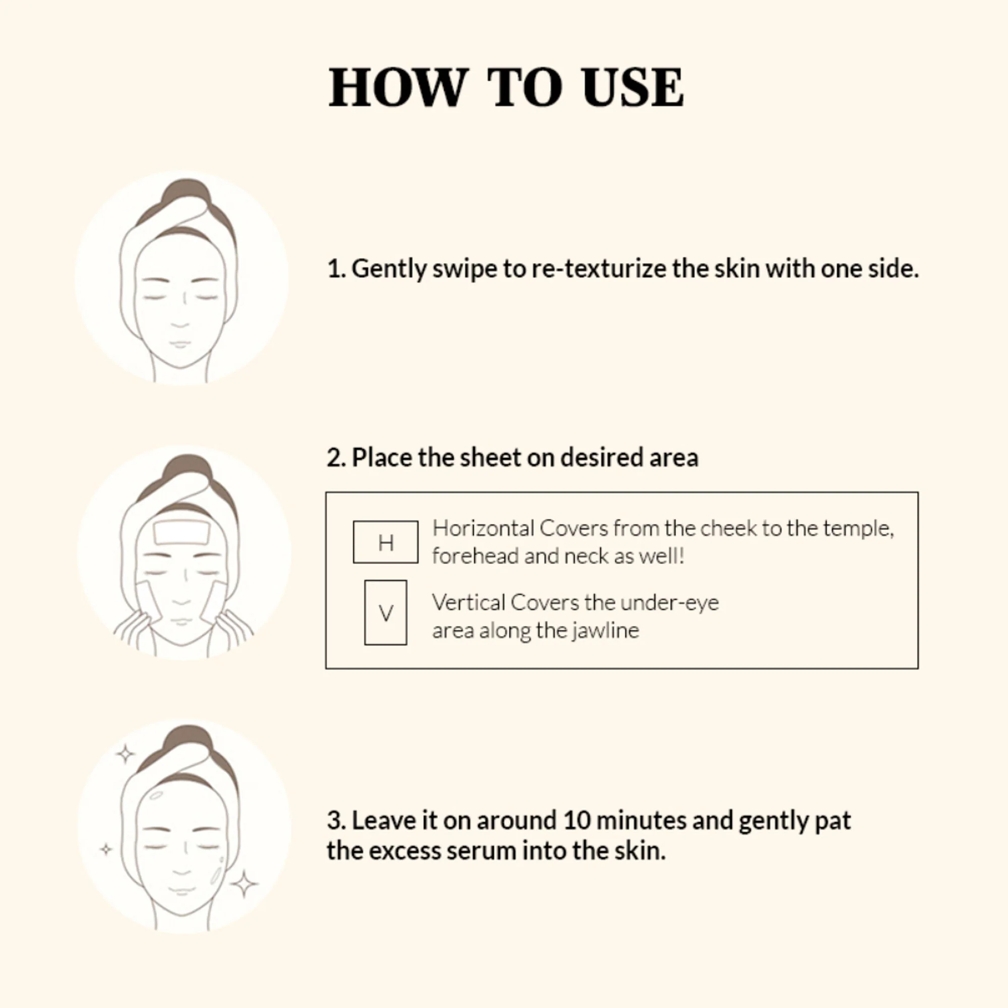 Mixsoon Soybean Milk Pad, Brightens & Deeply Hydrates Dry, Dull Skin with Fermented Soy - Image 4