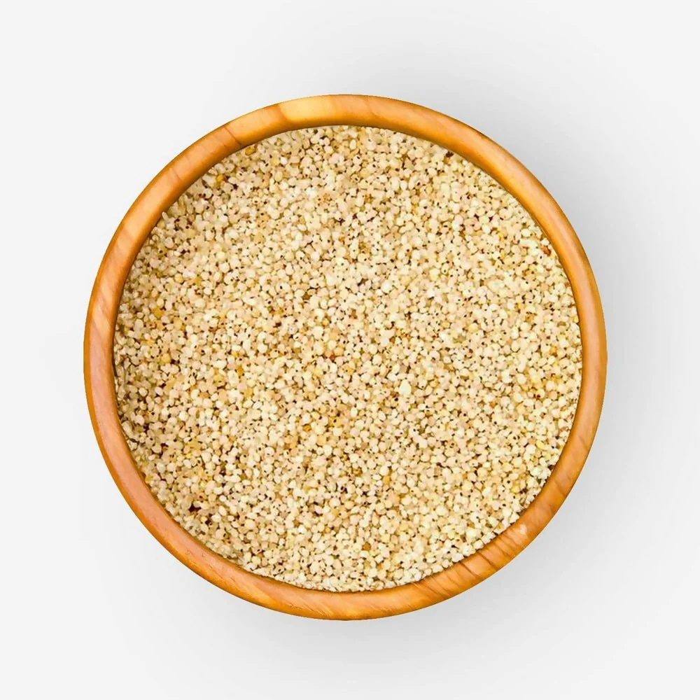 Organic Mandya Barnyard Millet (Udalu) - Image 5