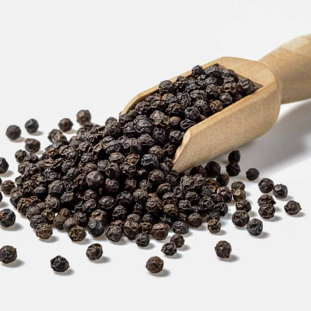 Organic Mandya Black Pepper - Image 3