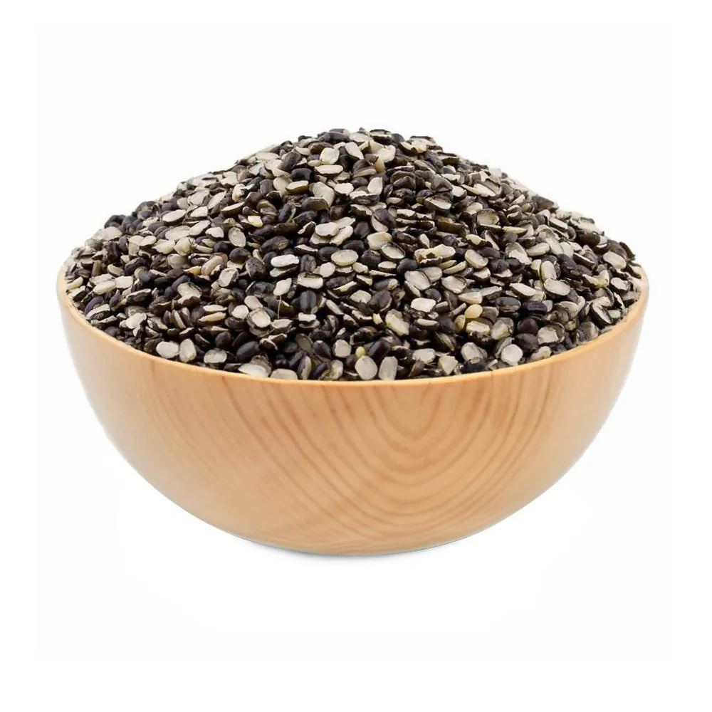 Organic Mandya Black Urad Dal With Husk - Image 3