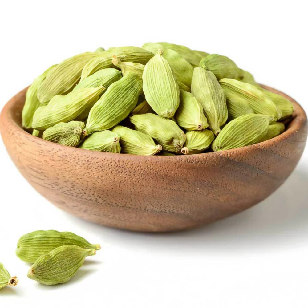 Organic Mandya Cardamom - Image 3