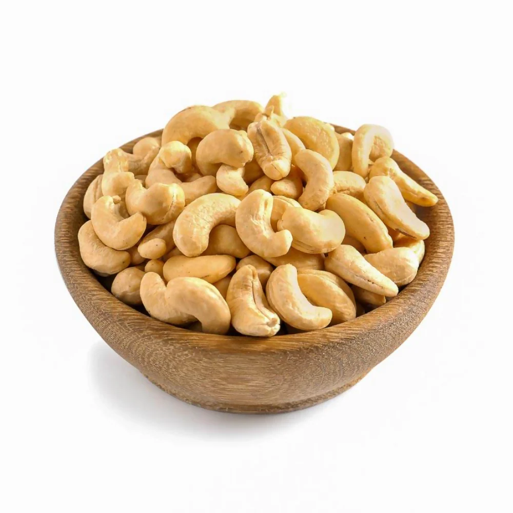 Organic Mandya Cashew Nuts - Image 5