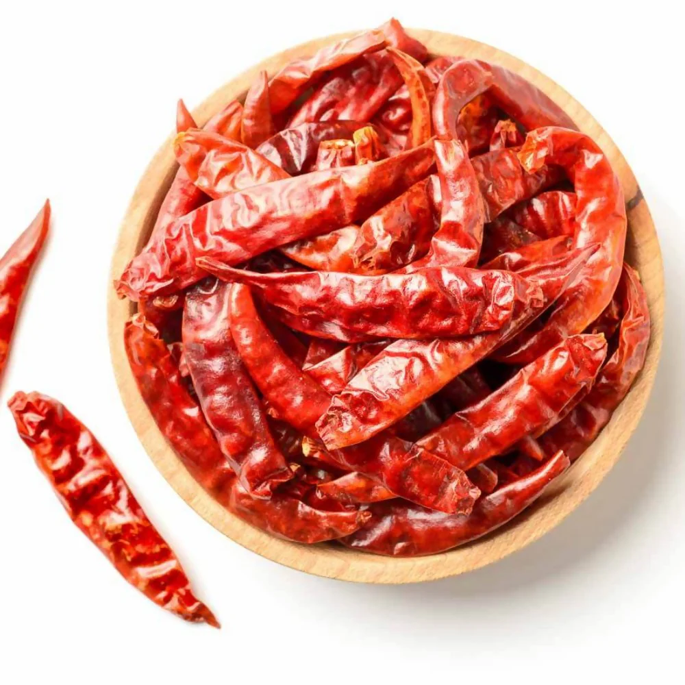 Organic Mandya Chilli Guntur - Image 3
