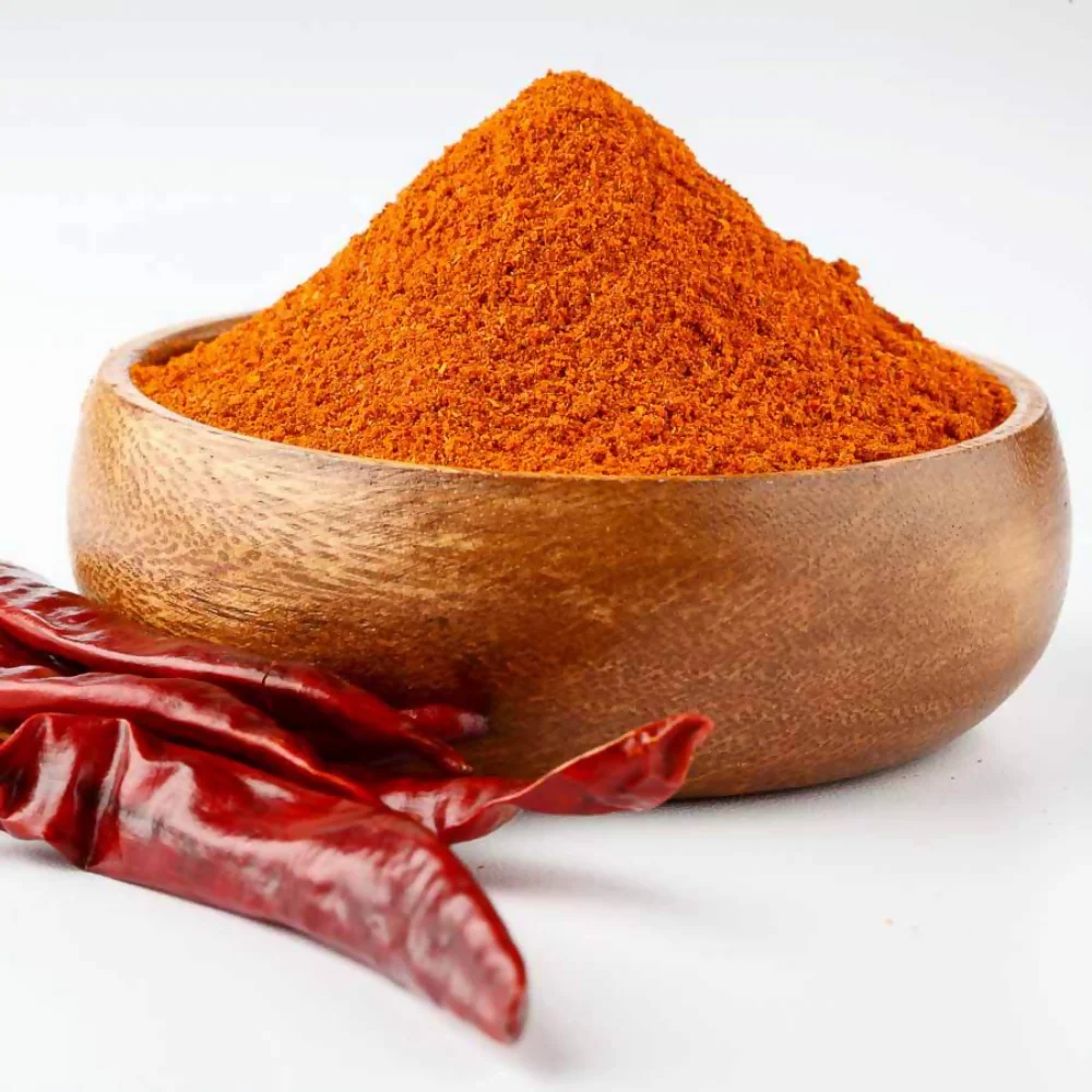 Organic Mandya Chilli Powder - Image 5