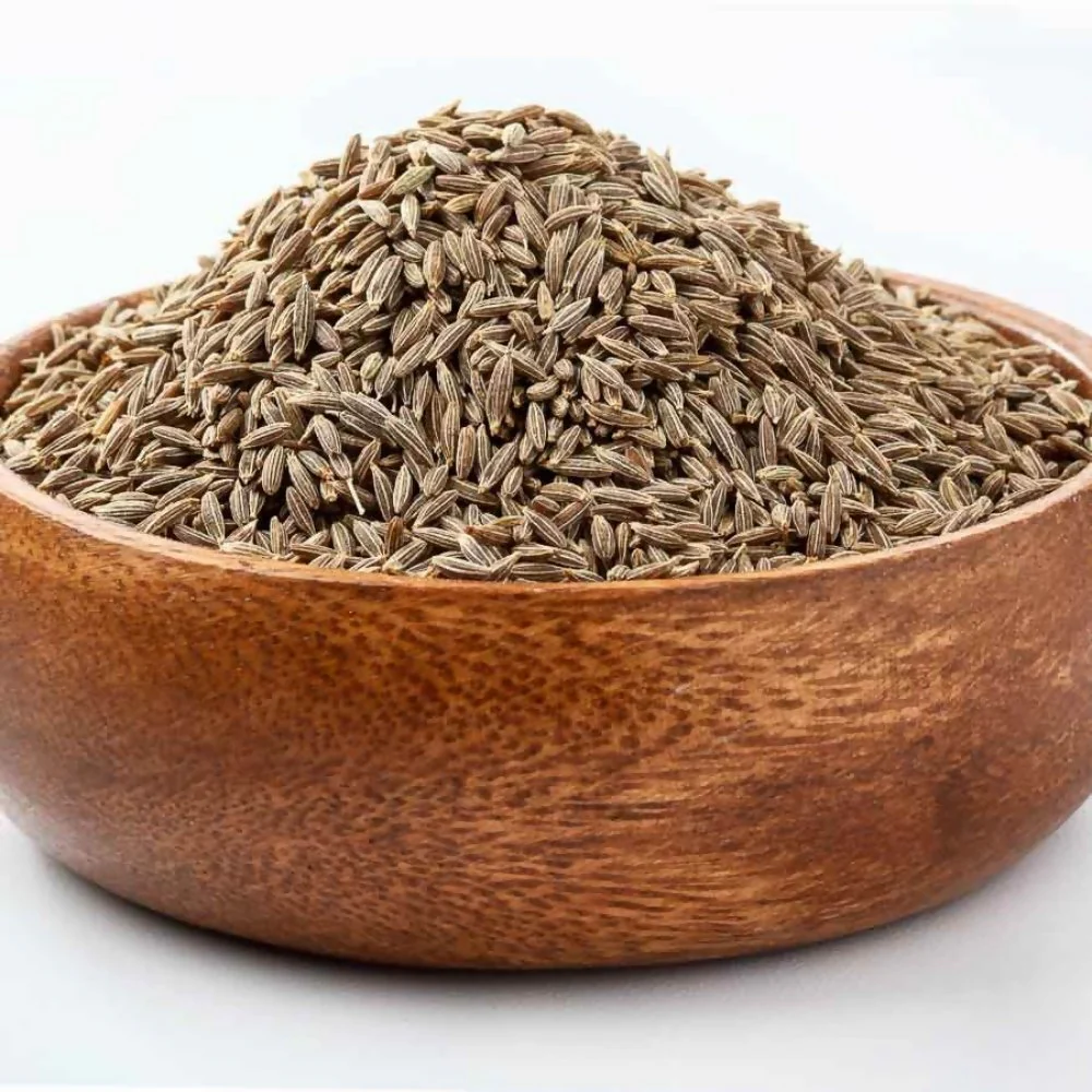 Organic Mandya Cumin Seed - Image 5