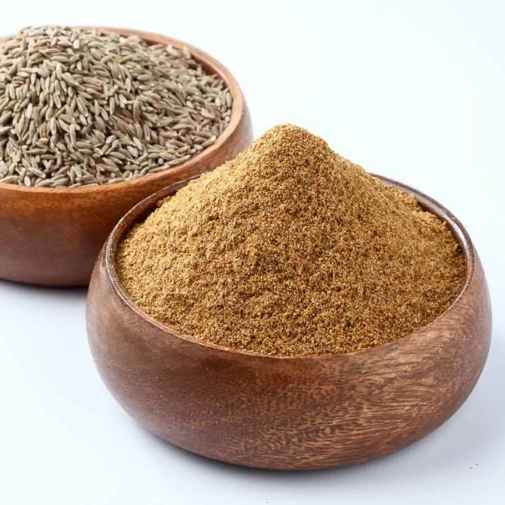 Organic Mandya Cumin Seed Powder - Image 3