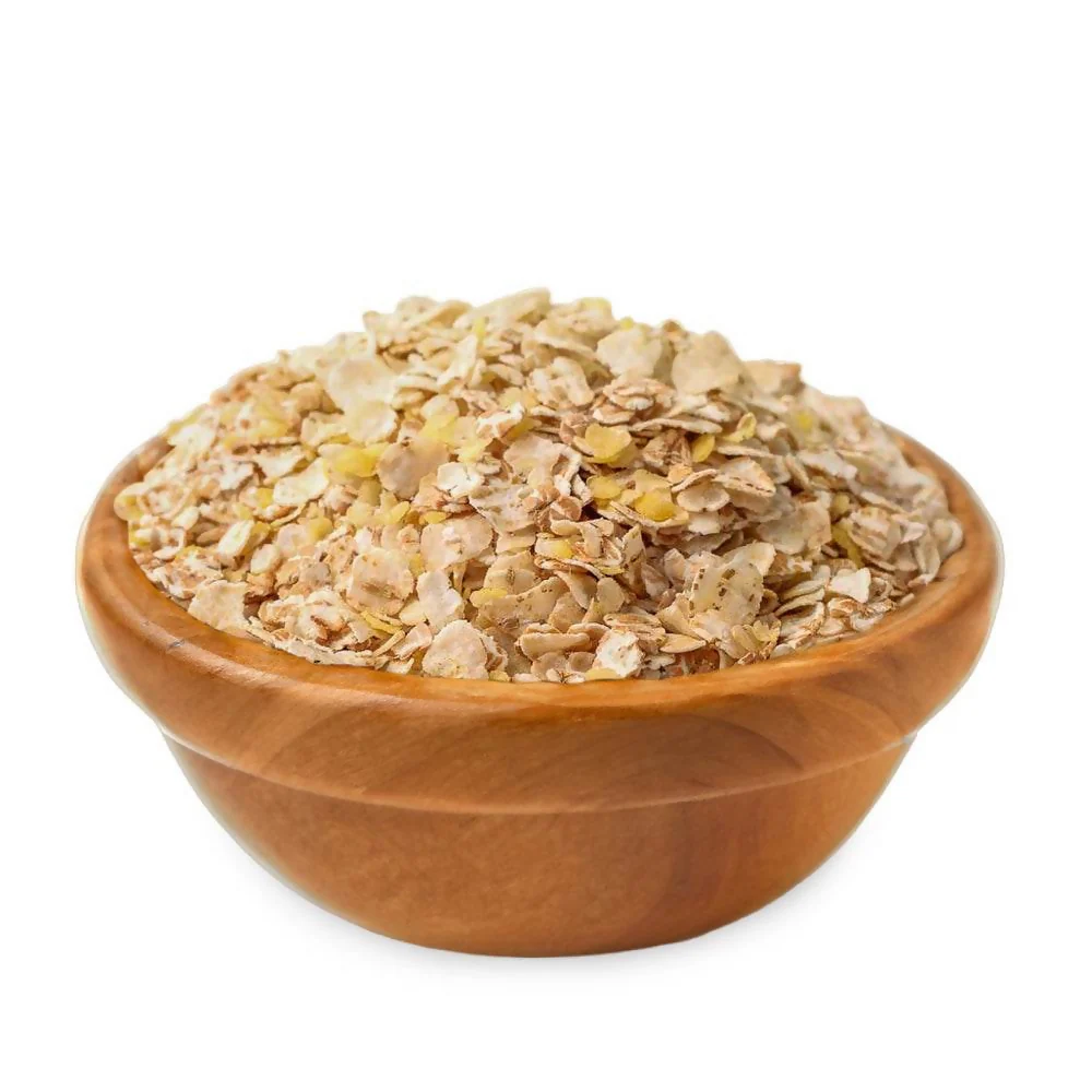 Organic Mandya Foxtail Millet Flakes - Image 2
