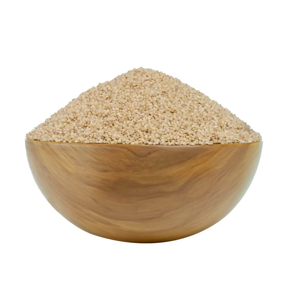 Organic Mandya Little Millet (Saame) - Image 5