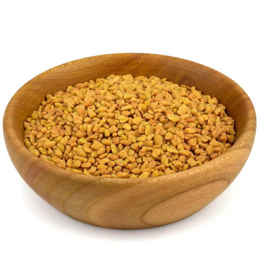 Organic Mandya Methi Seed - Image 3