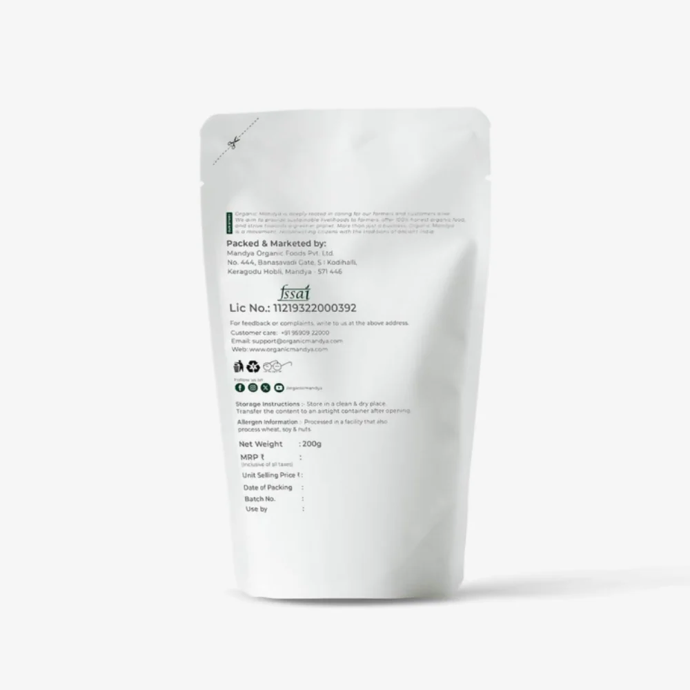 Organic Mandya Mishri - Image 3