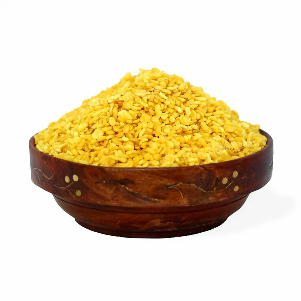 Organic Mandya Moong Dal - Image 5