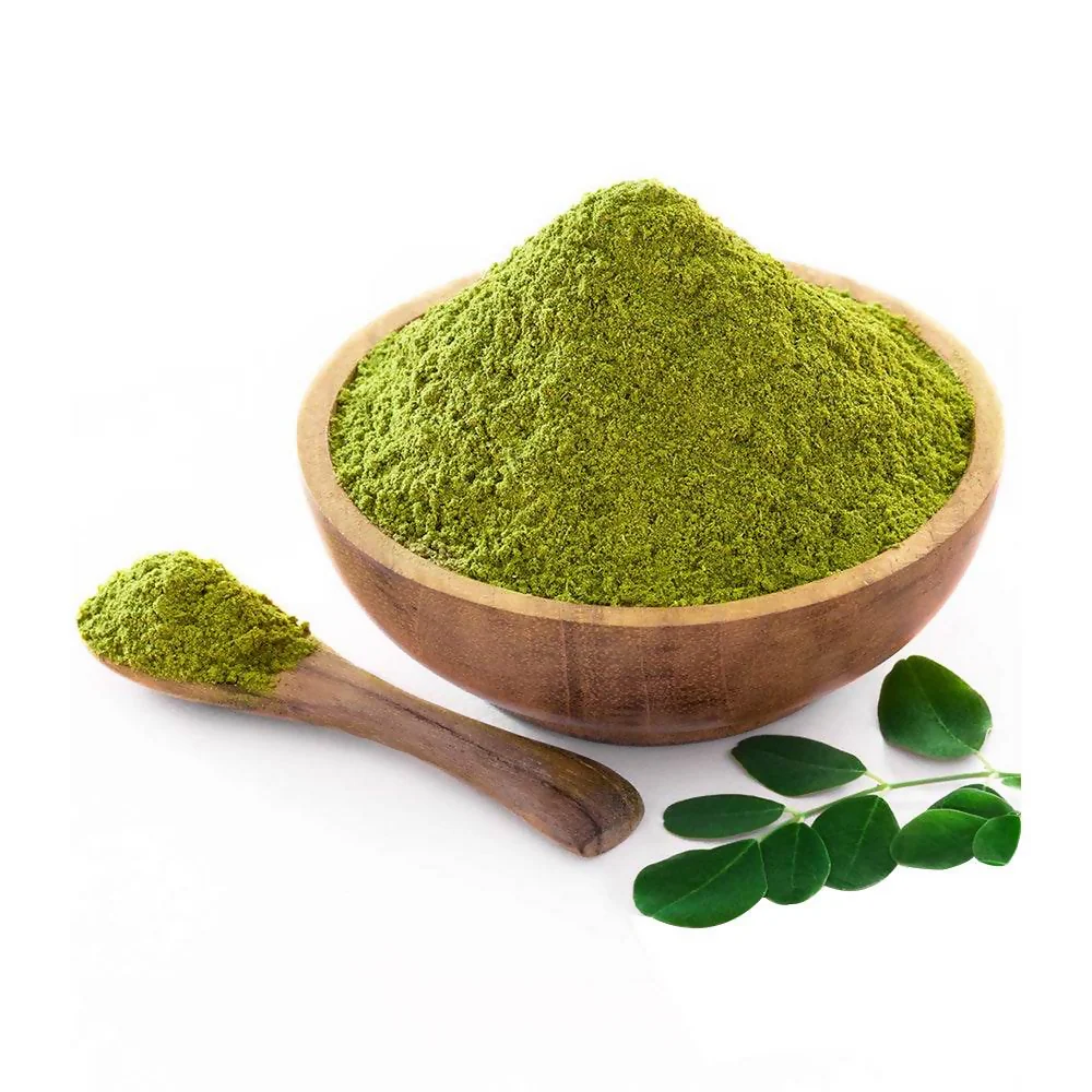 Organic Mandya Moringa Powder - Image 3