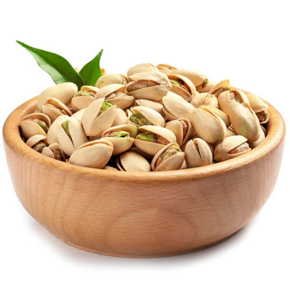 Organic Mandya Pista (Salted) - Image 3